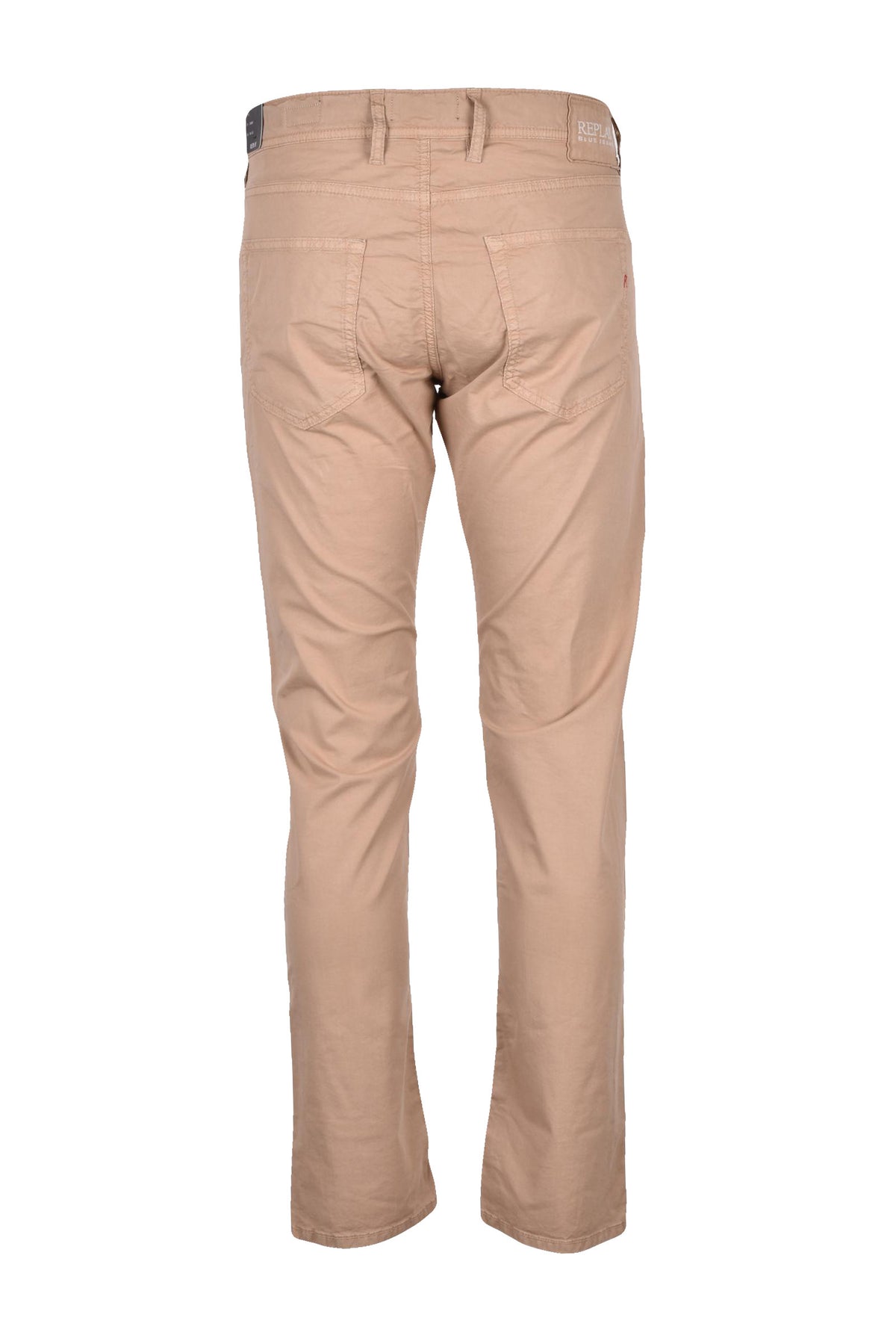 REPLAY - TROUSERS