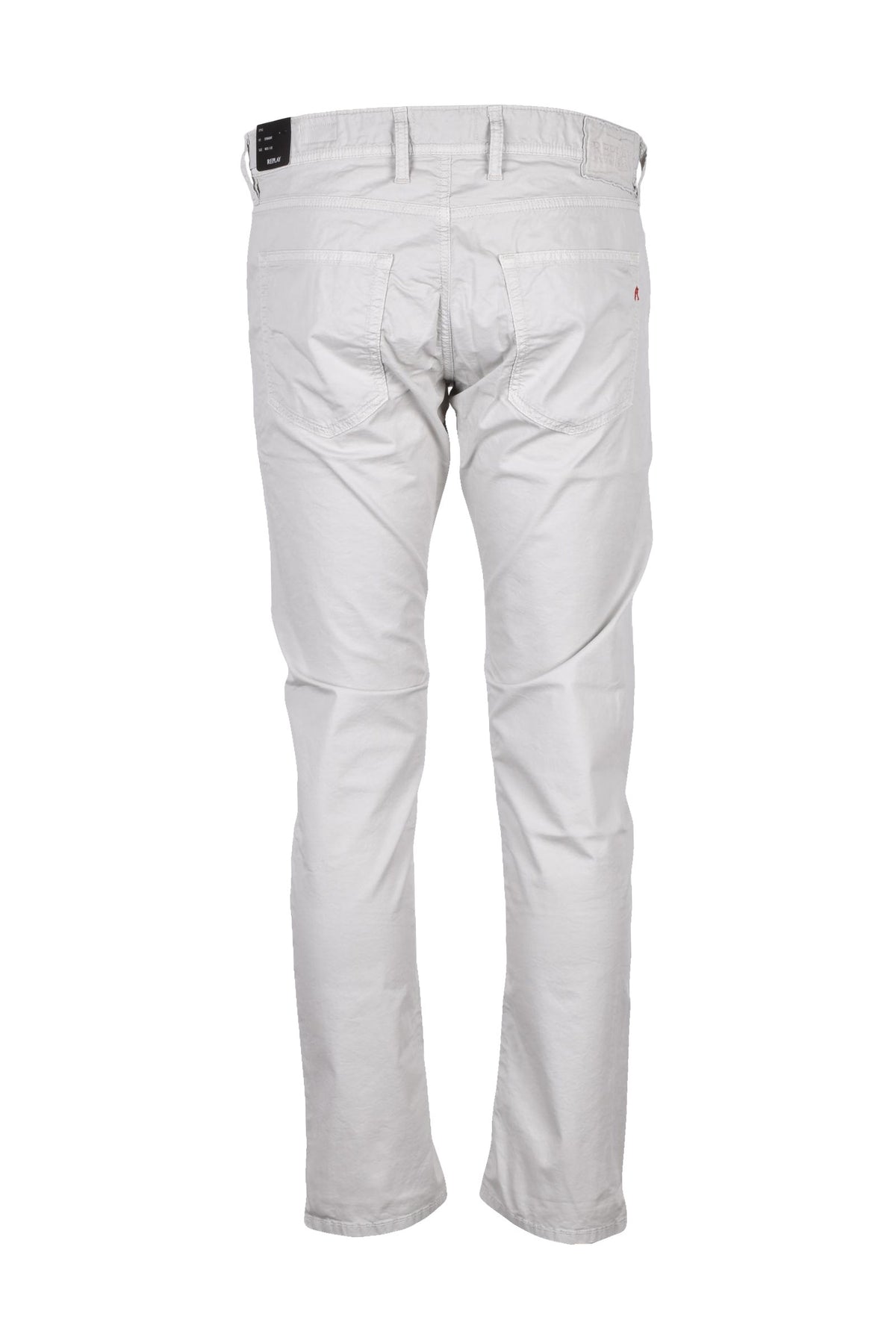 REPLAY - TROUSERS