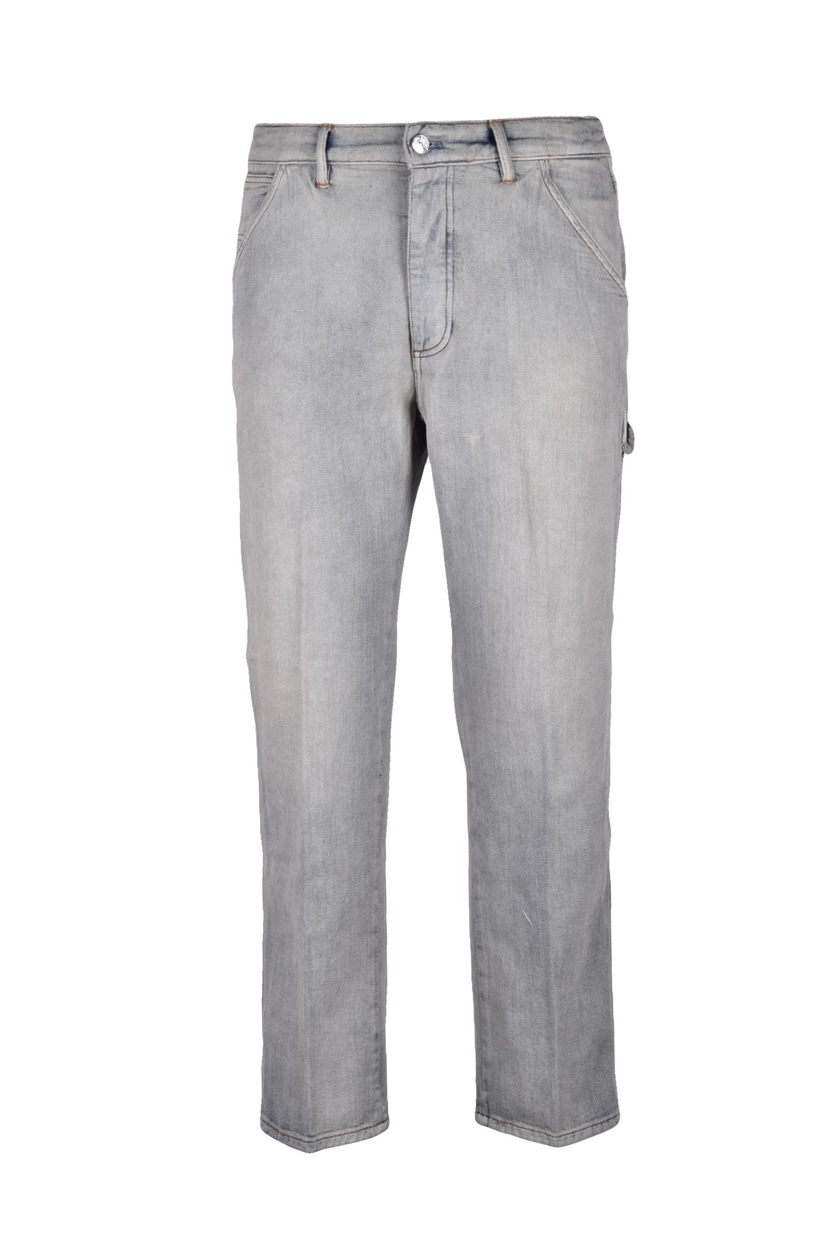 NINE:INTHE:MORNING - TROUSERS