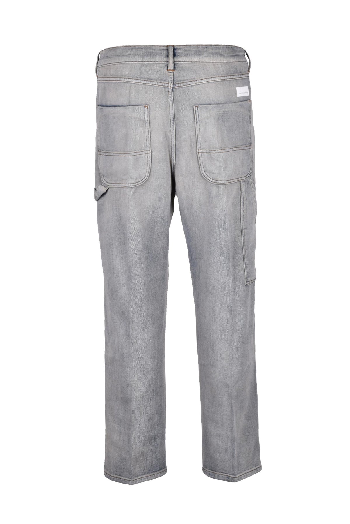 NINE:INTHE:MORNING - TROUSERS