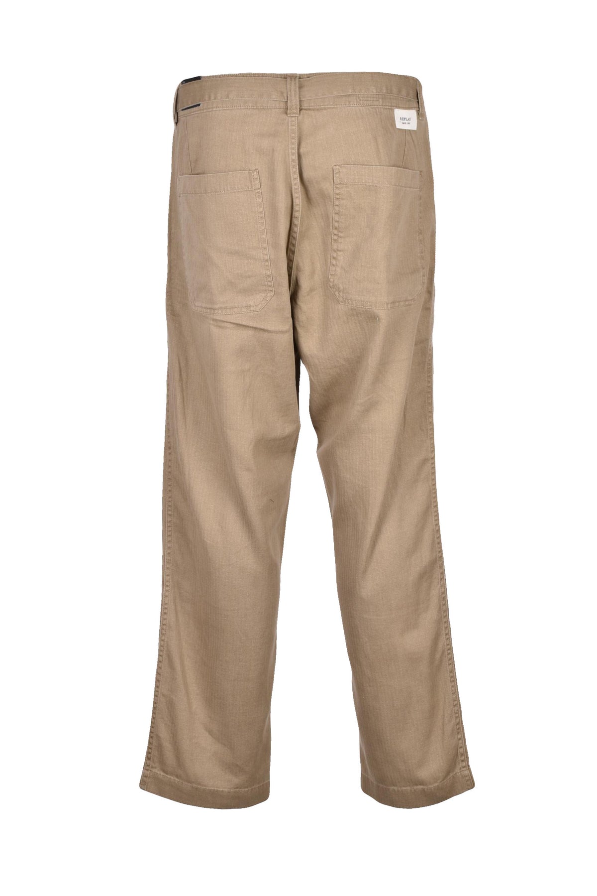 REPLAY - TROUSERS