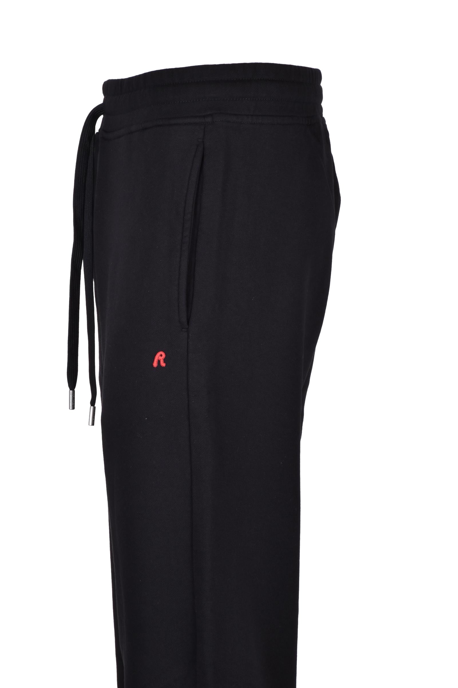 REPLAY - TROUSERS
