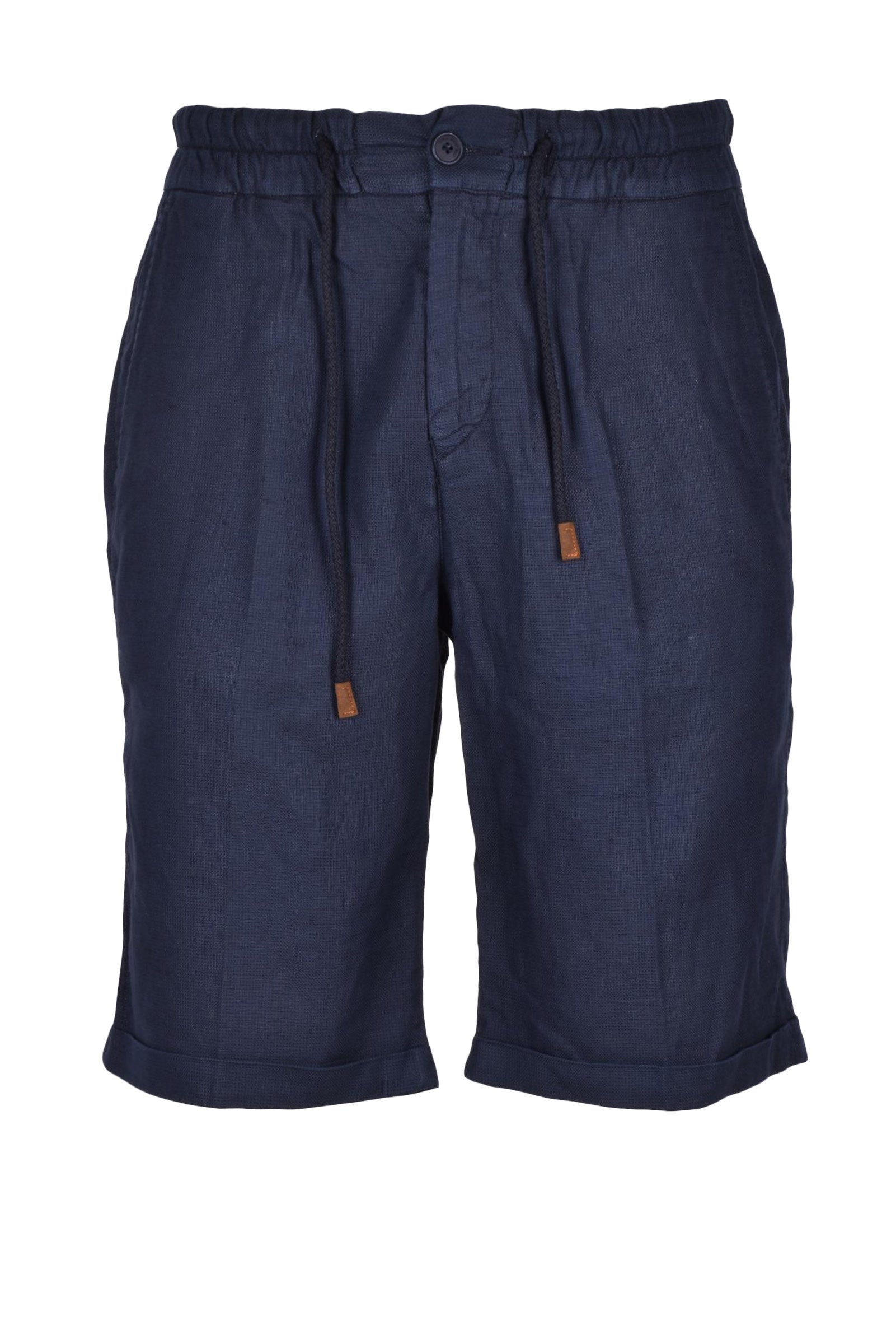 LUCA BERTELLI - SHORTS
