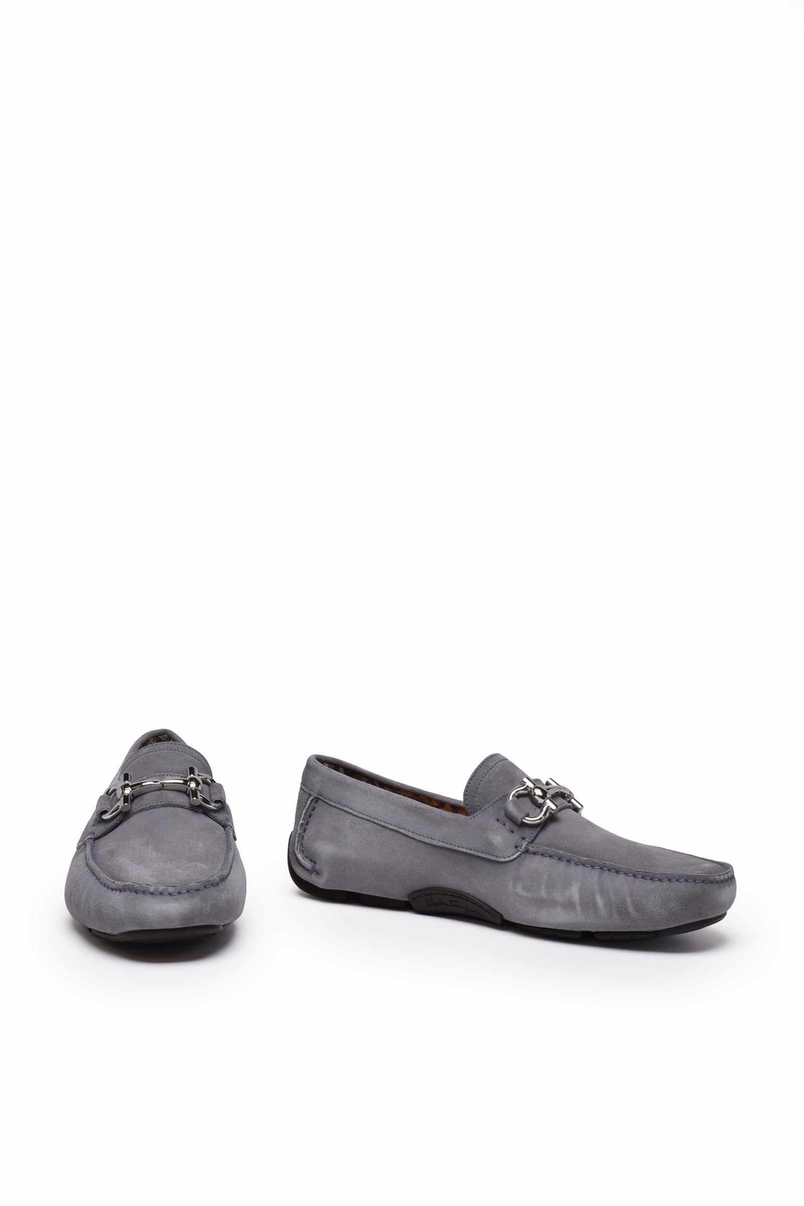 SALVATORE FERRAGAMO - SHOES