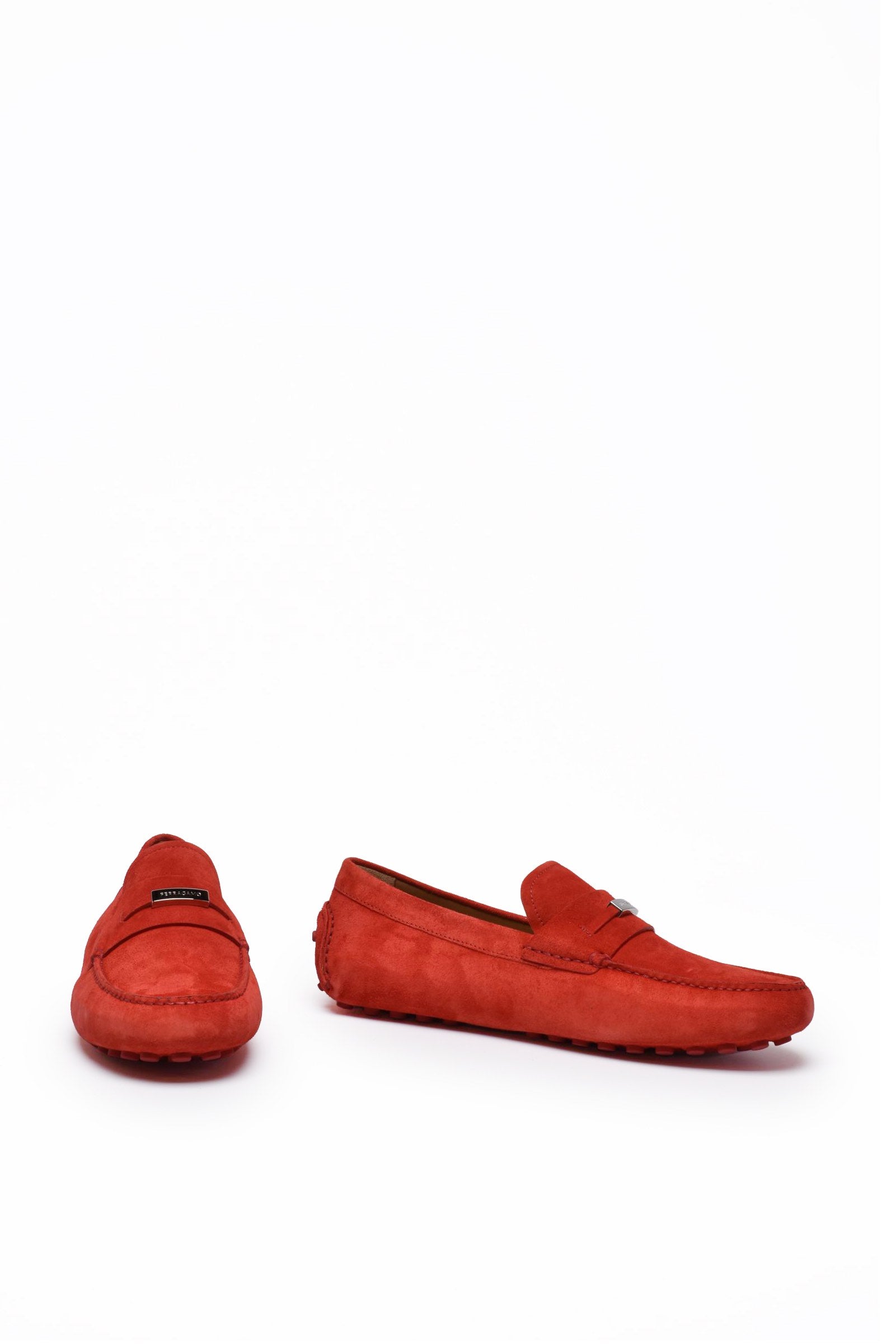 FERRAGAMO - SHOES