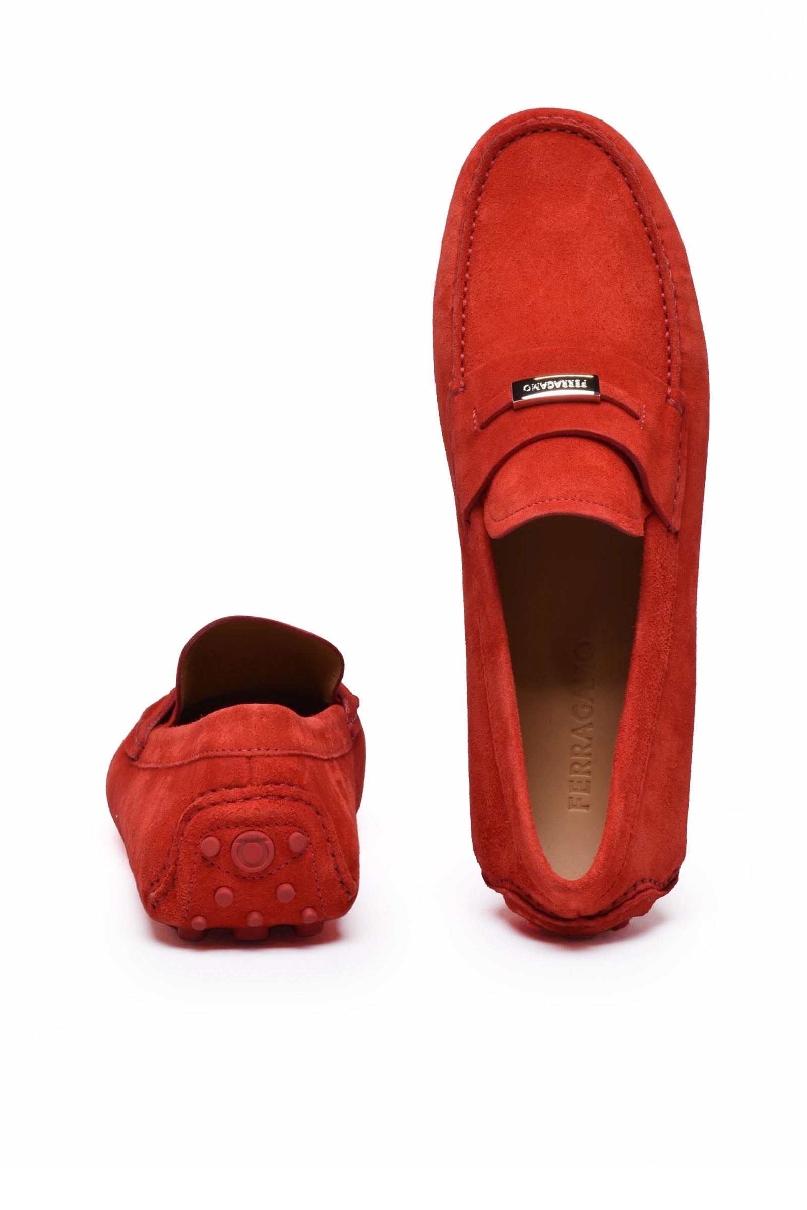 FERRAGAMO - SHOES
