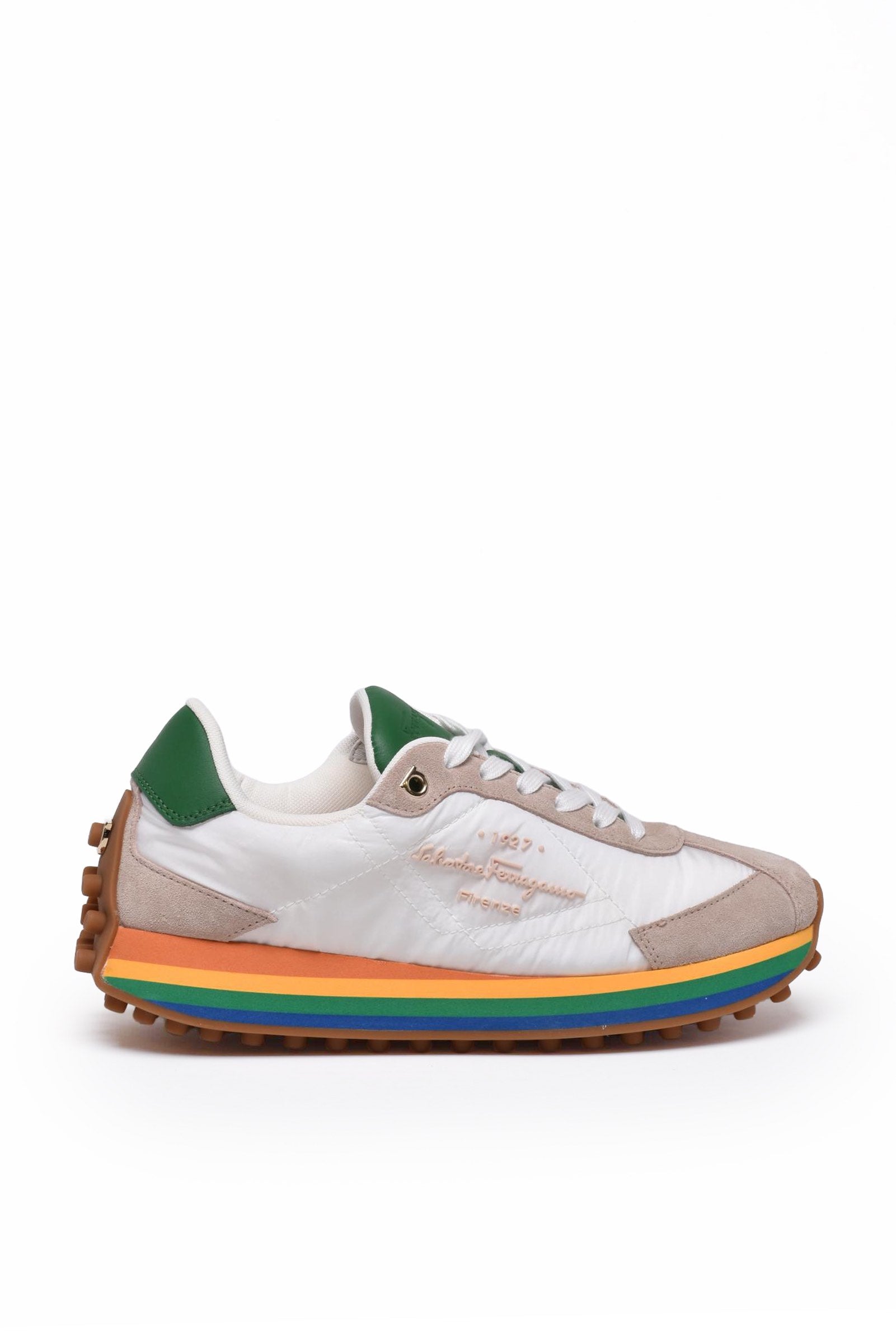 SALVATORE FERRAGAMO - SHOES