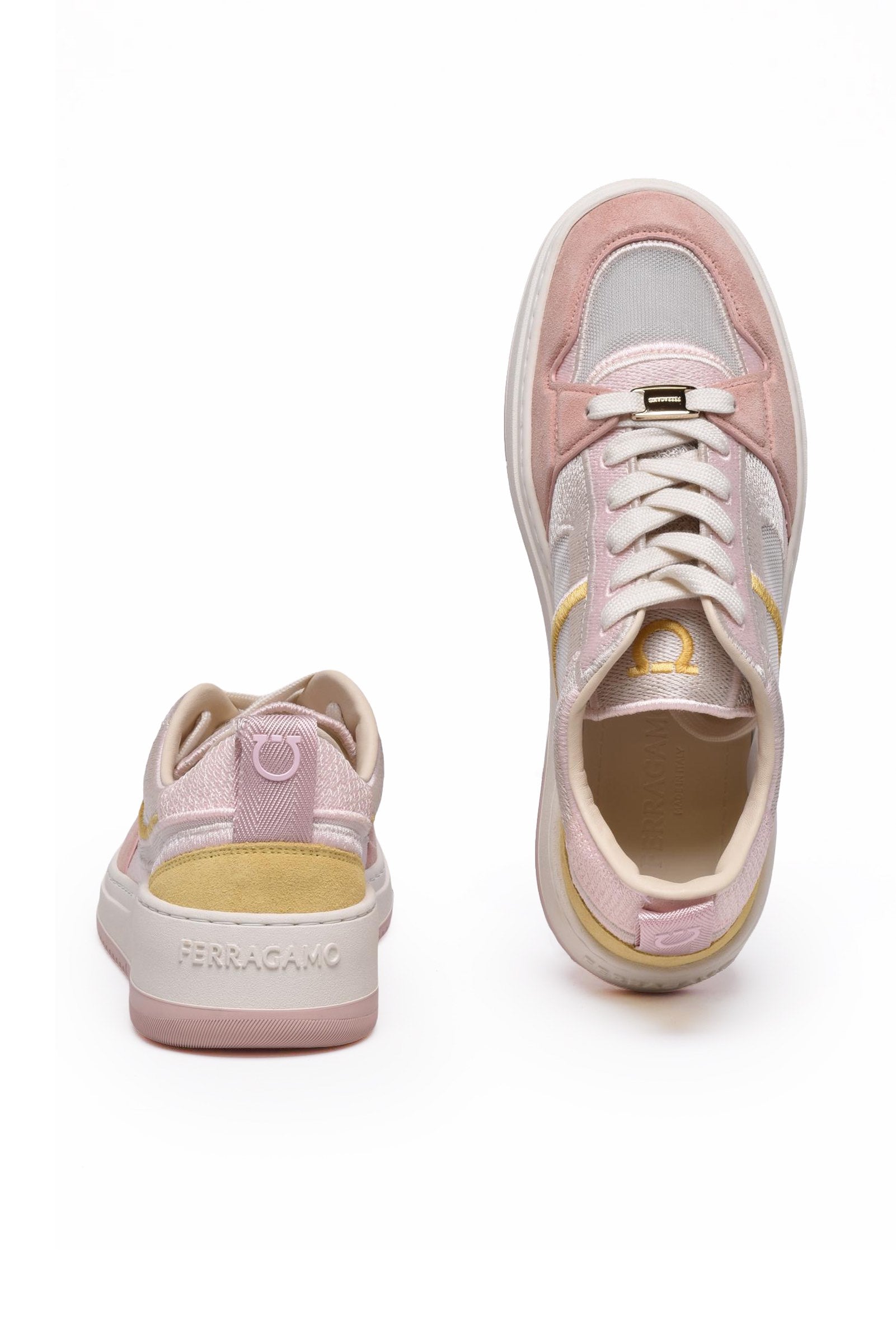 FERRAGAMO - SHOES
