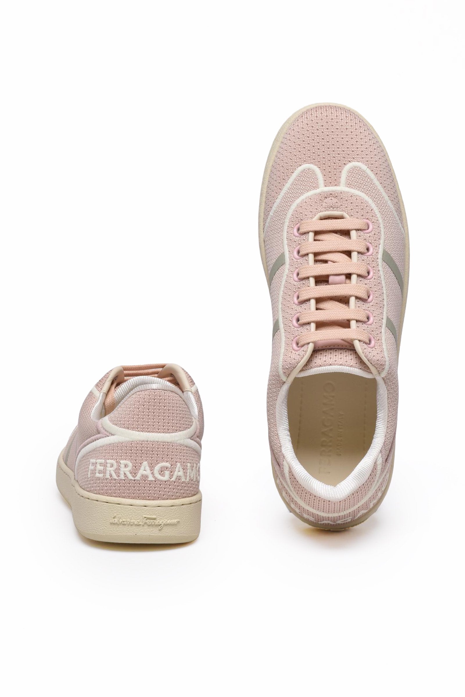 FERRAGAMO - SHOES