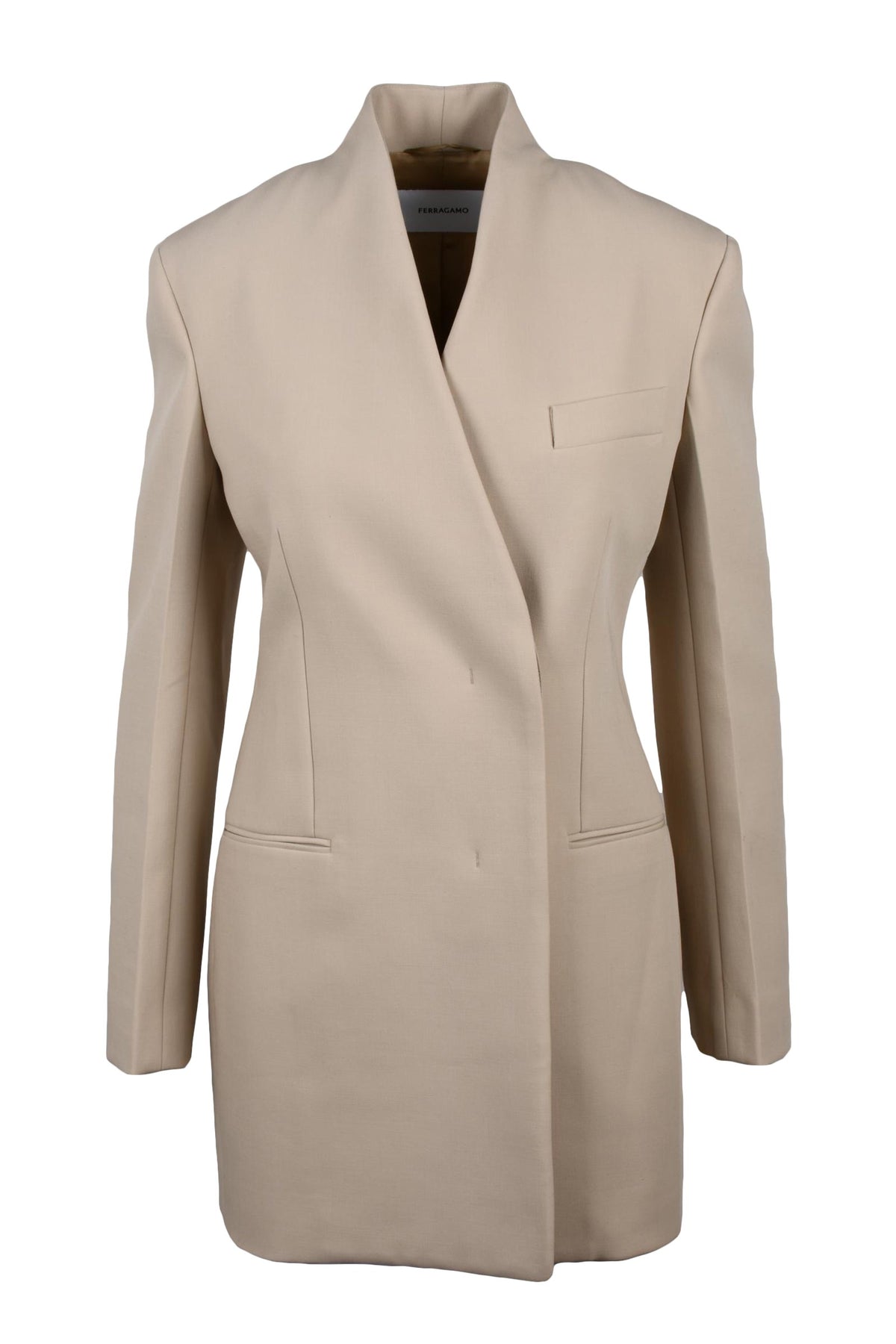 FERRAGAMO - BLAZER