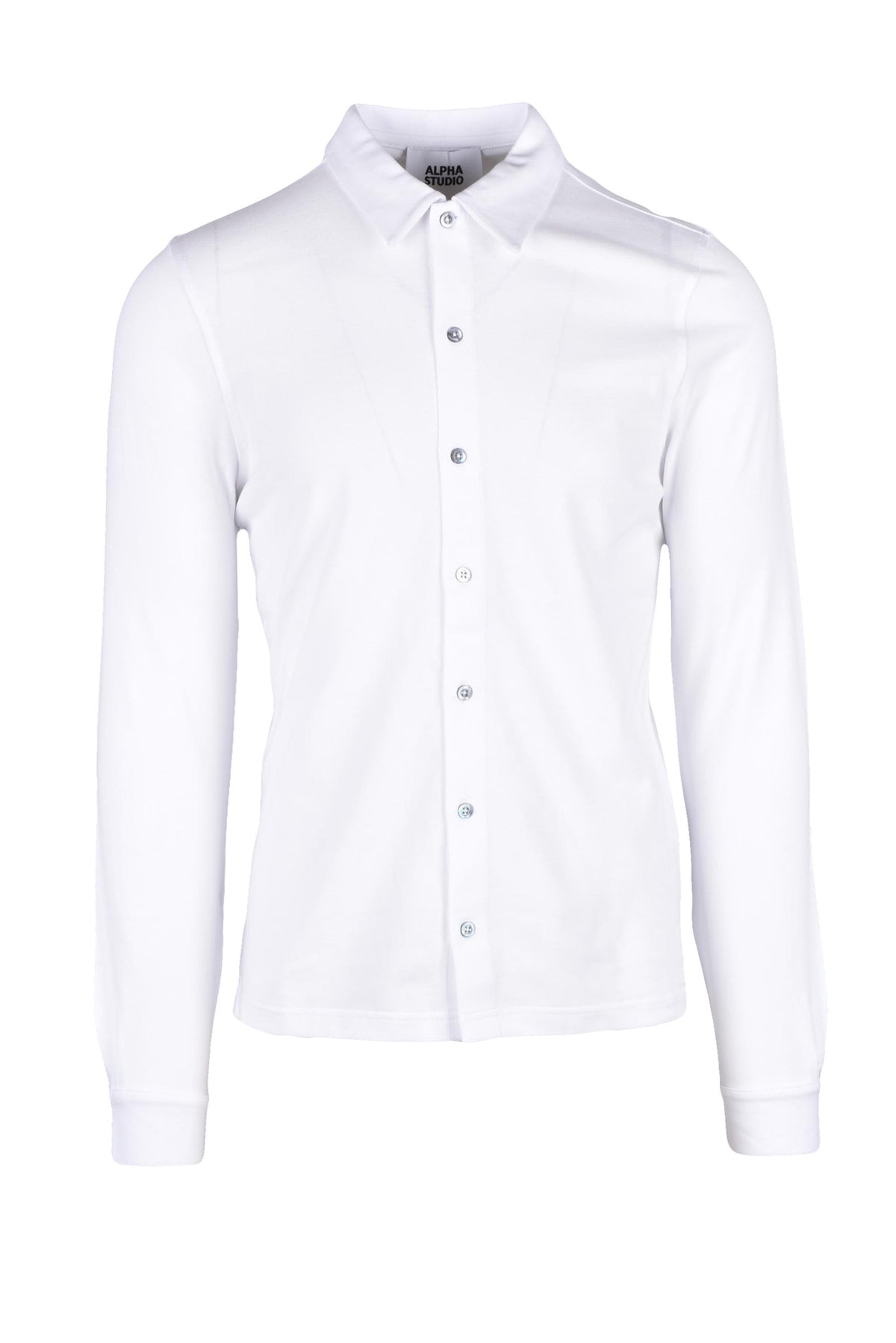 ALPHA STUDIO - SHIRT