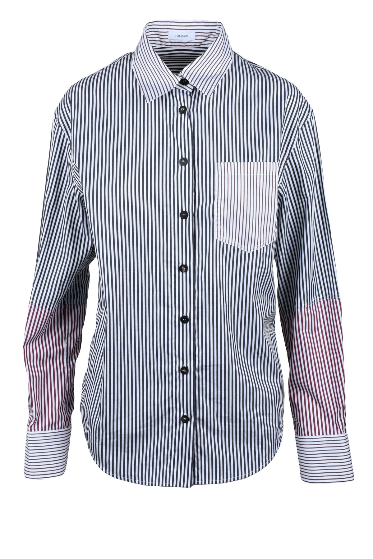 FERRAGAMO - SHIRT