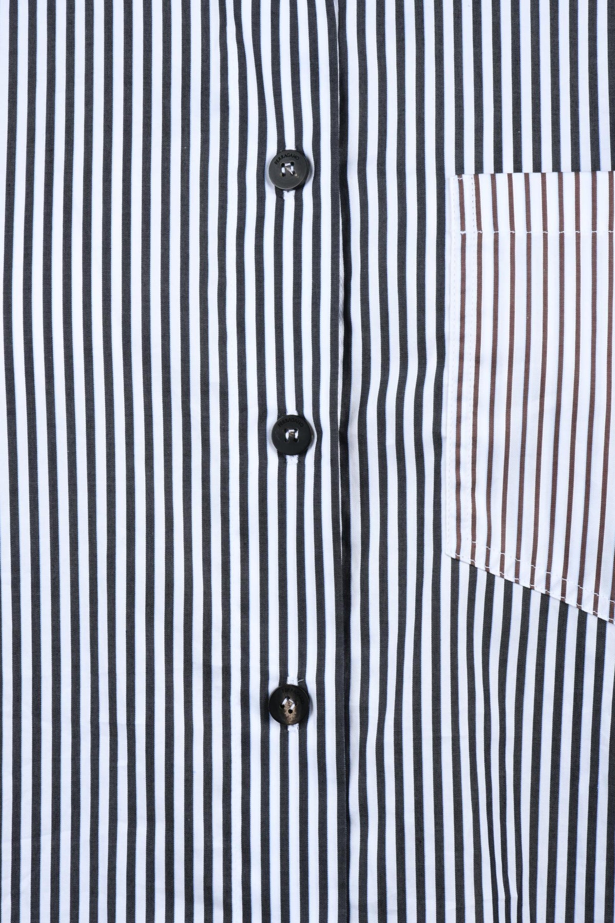 FERRAGAMO - SHIRT