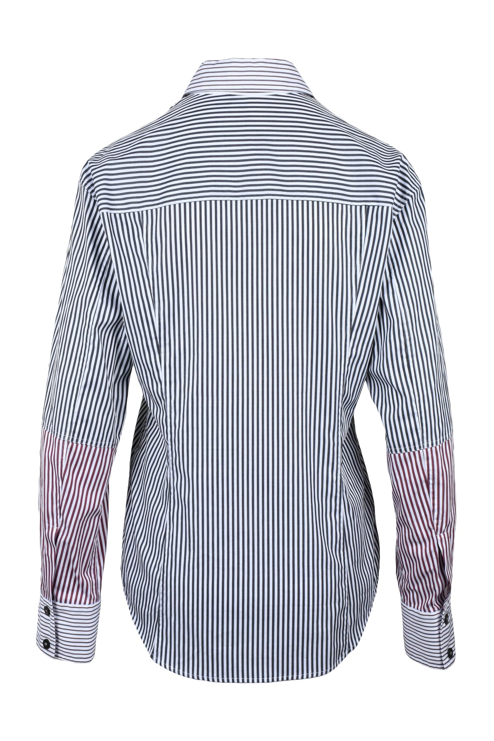 FERRAGAMO - SHIRT