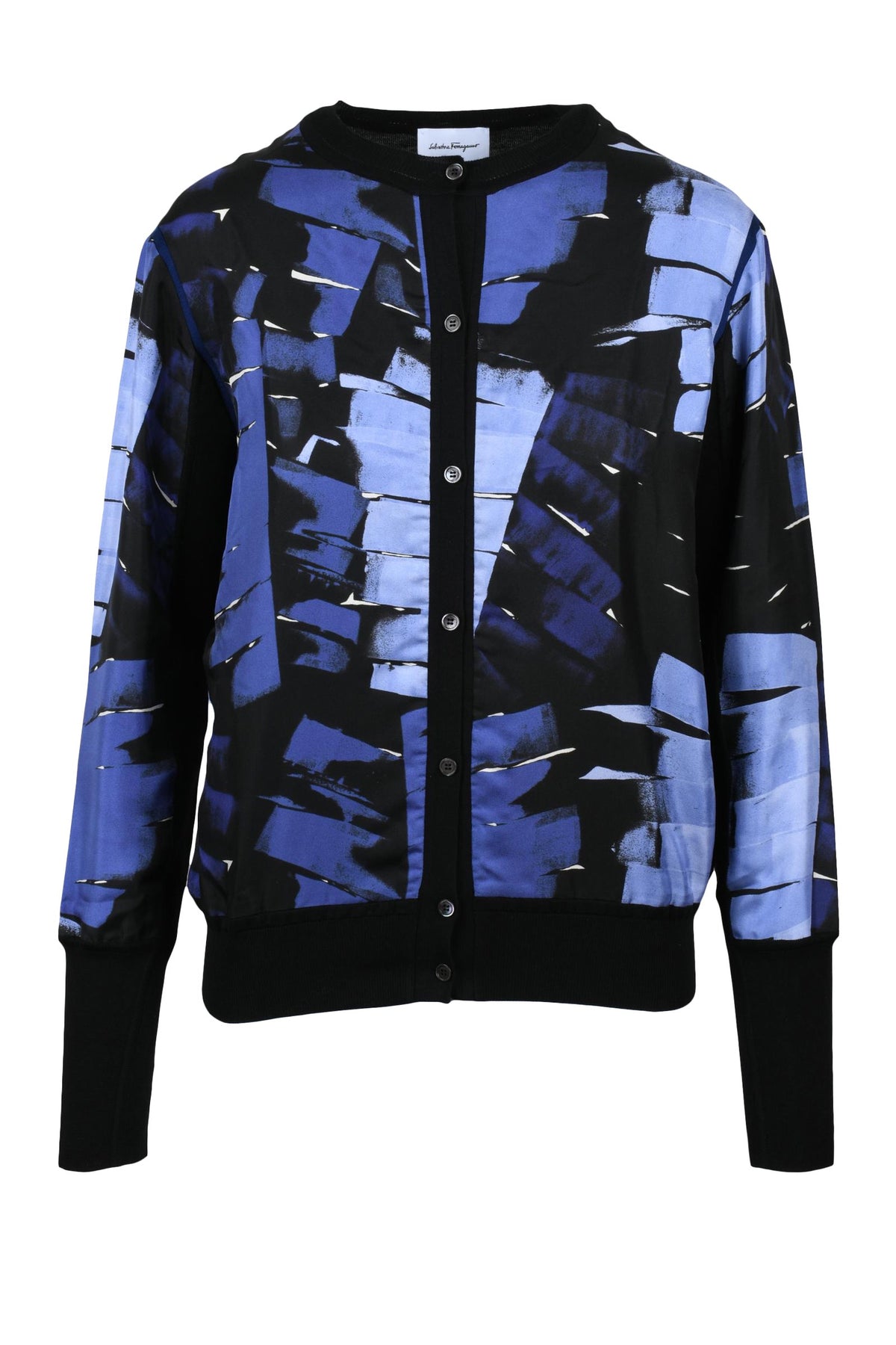 SALVATORE FERRAGAMO - KNITWEAR AND SWEATSHIRTS