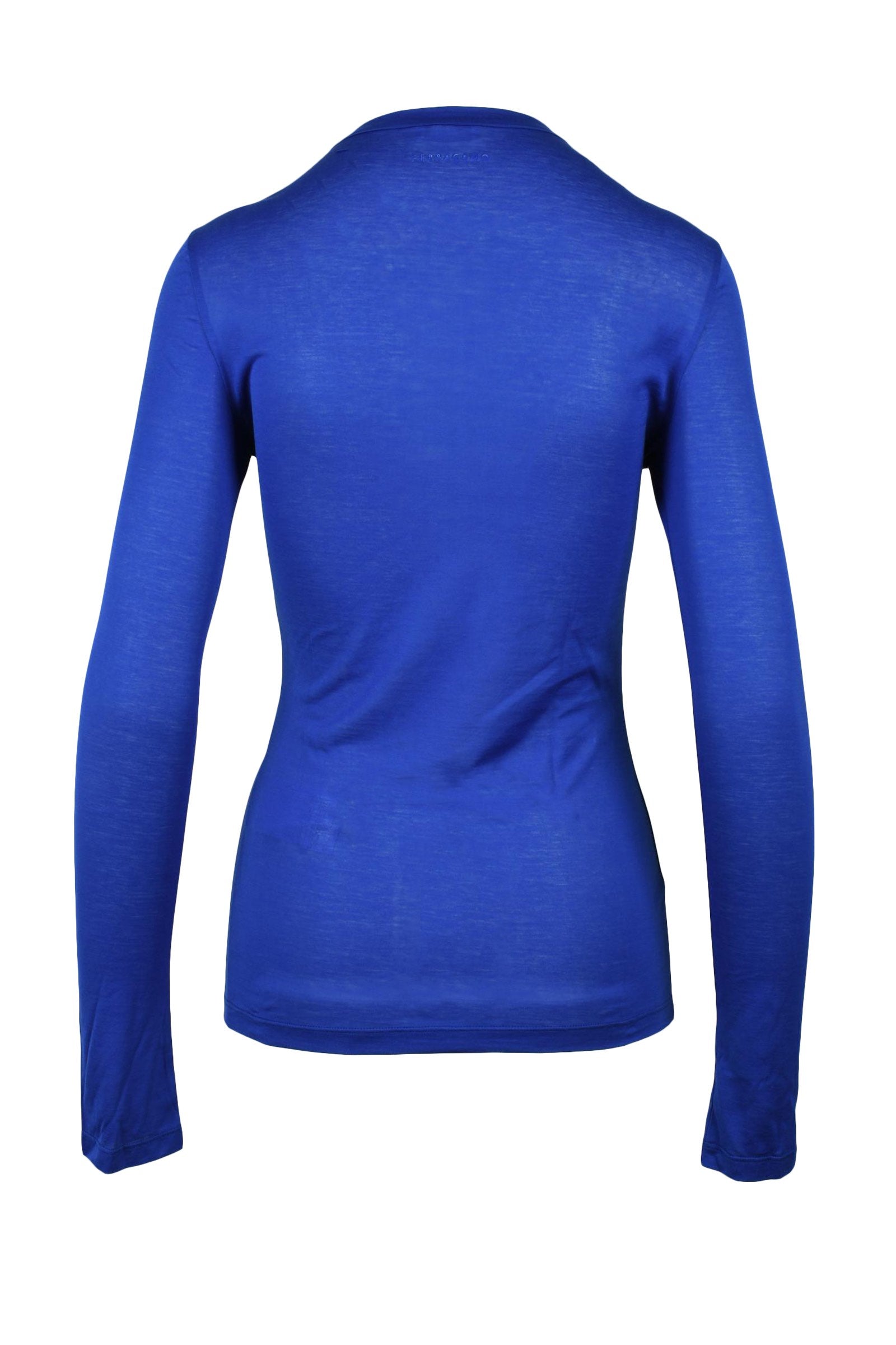 FERRAGAMO - T-SHIRT AND POLO