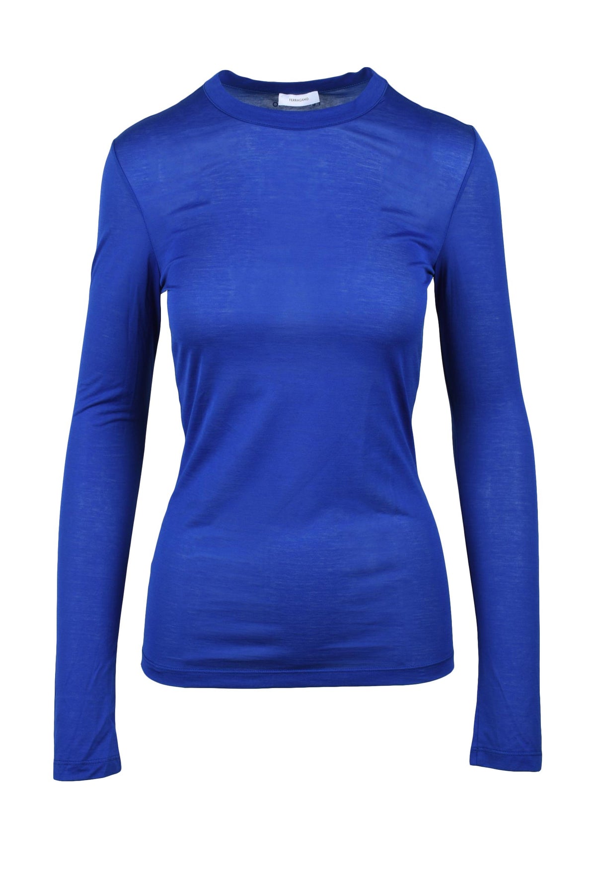 FERRAGAMO - T-SHIRT AND POLO