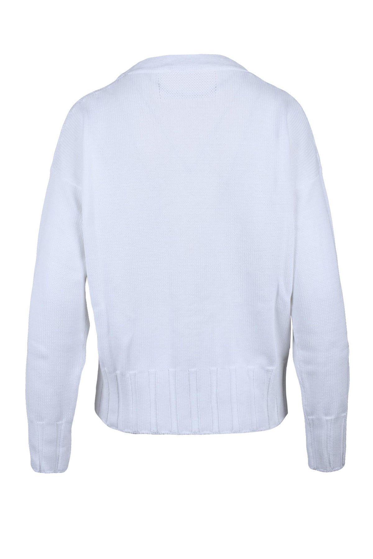 ALPHA STUDIO - KNITWEAR AND SWEATSHIRTS