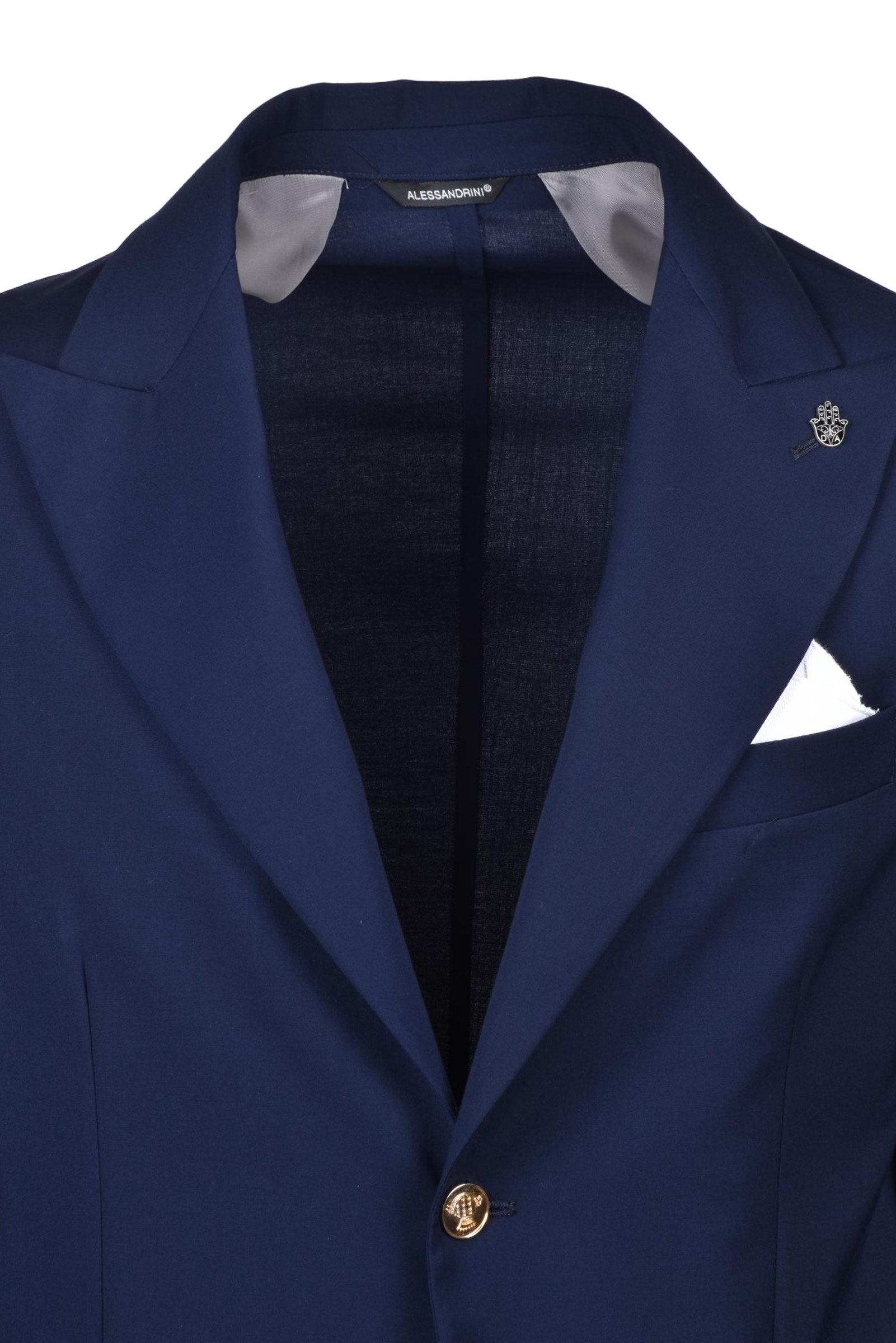 DANIELE ALESSANDRINI - BLAZER