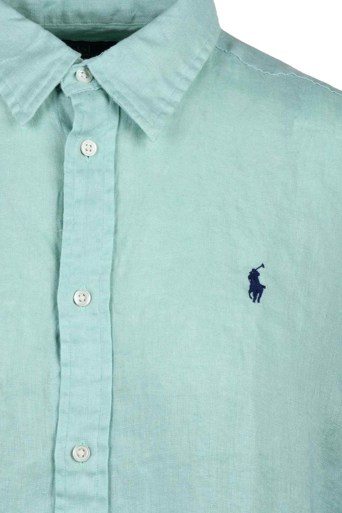 POLO RALPH LAUREN - SHIRT