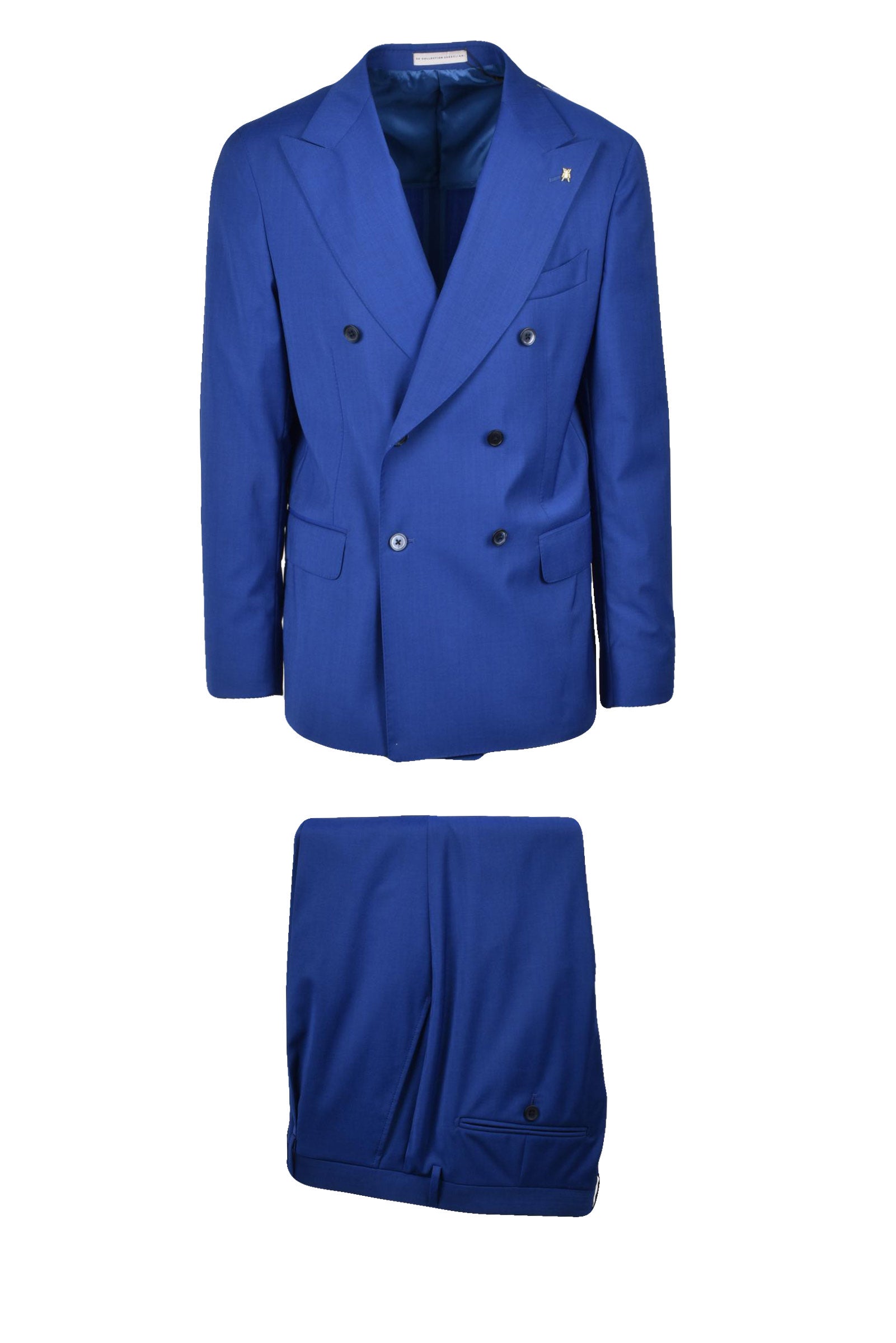 CC COLLECTION CORNELIANI - DRESS