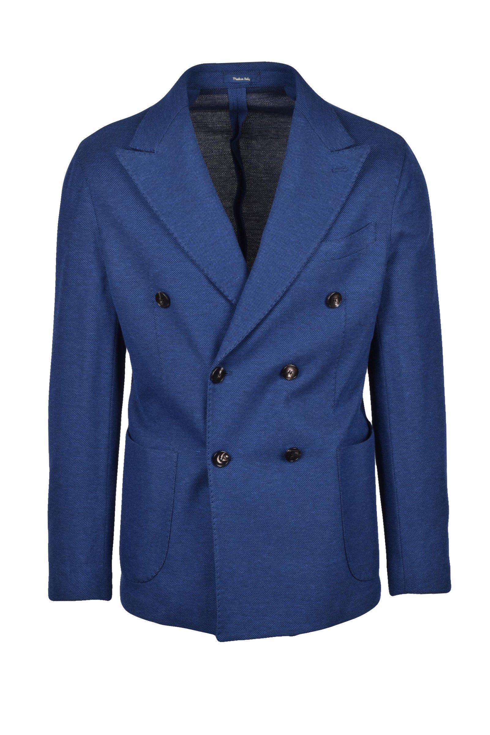 FBTE FROM BEGINNING TO END - BLAZER