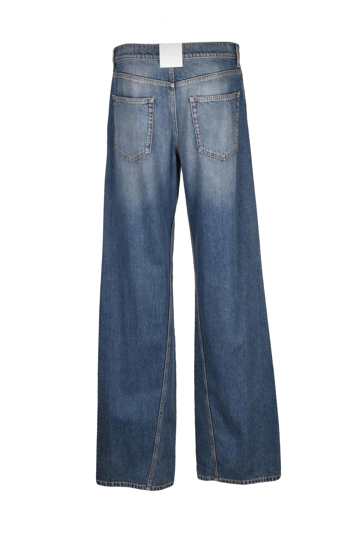 LANVIN - TROUSERS
