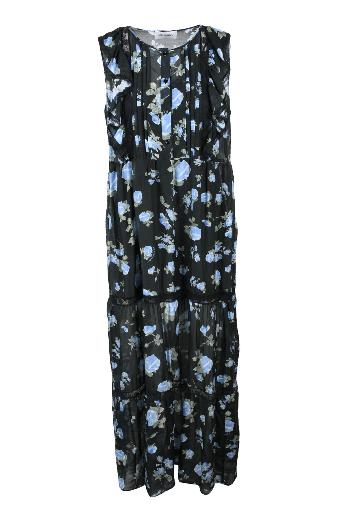 ERMANNO FIRENZE - DRESS