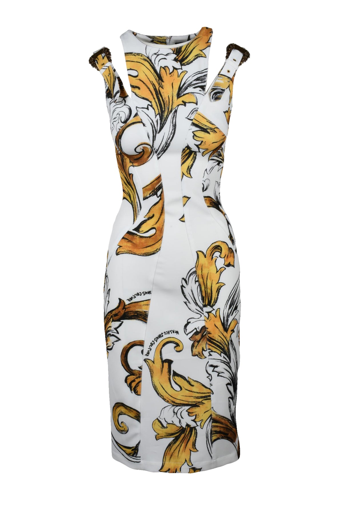 VERSACE JEANS COUTURE - DRESS