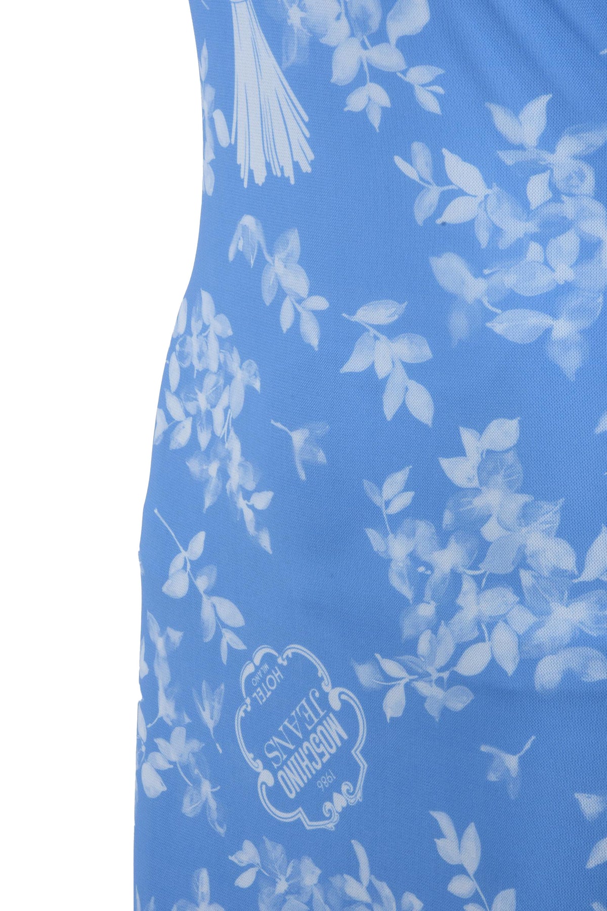 MO5CH1NO JEANS - DRESS