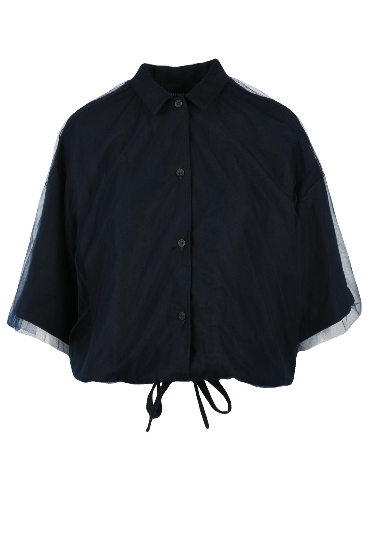 FABIANA FILIPPI - BLAZER