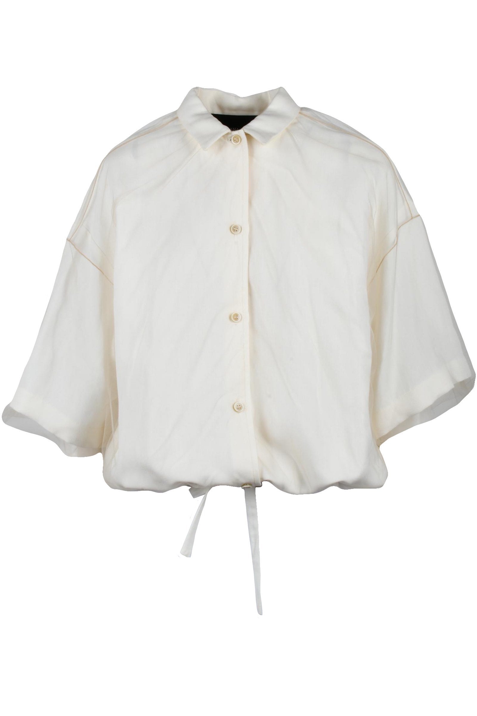 FABIANA FILIPPI - BLAZER