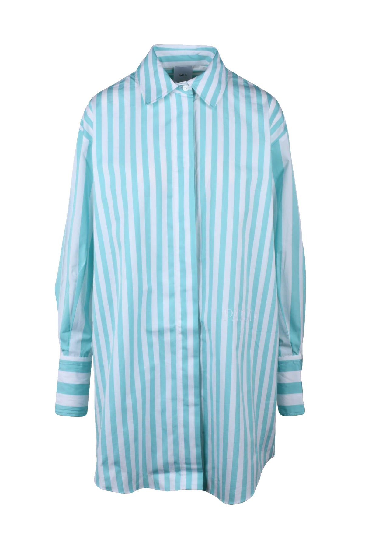 PATOU - DRESS