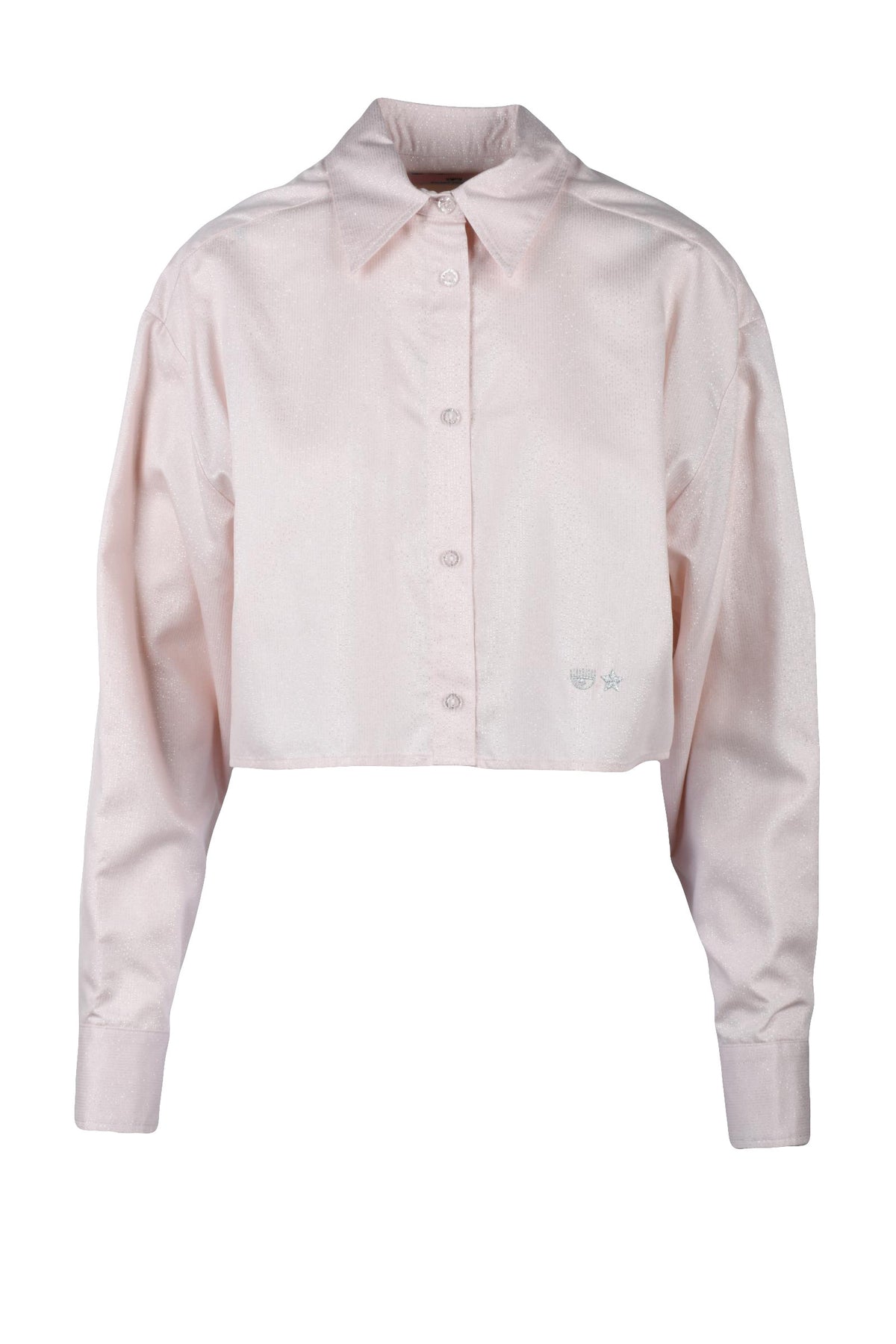 CHIARA FERRAGNI - SHIRT