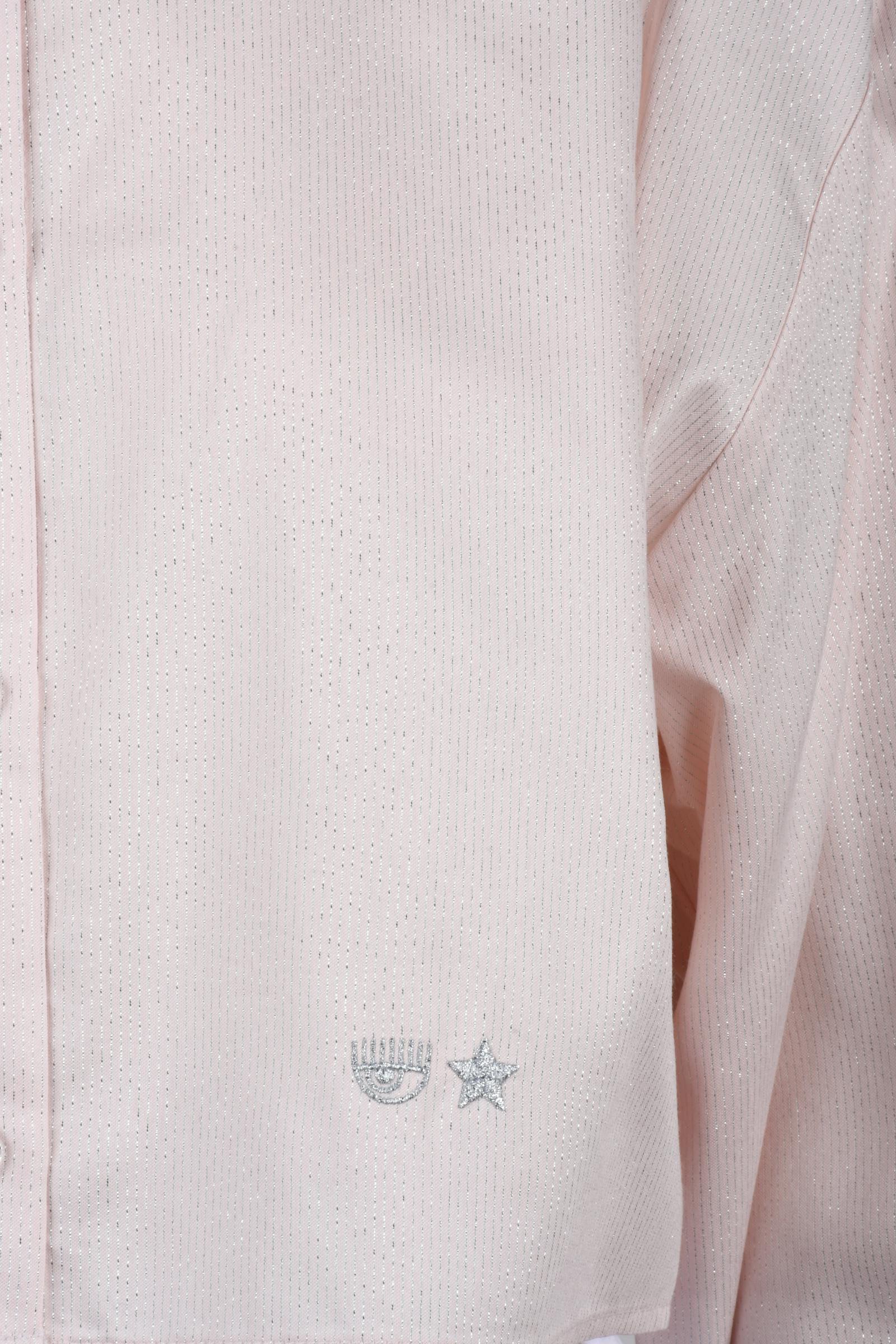 CHIARA FERRAGNI - SHIRT