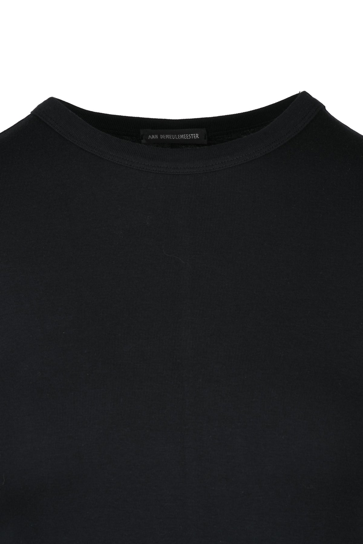 ANN DEMEULEMEESTER - DRESS