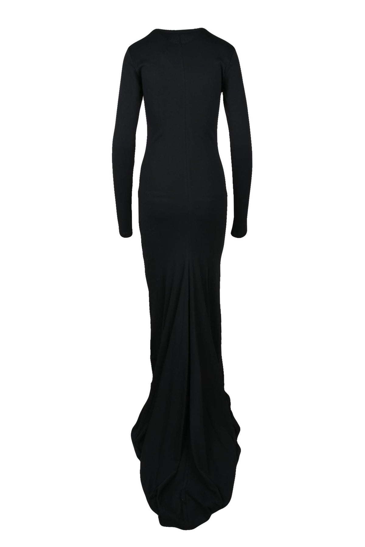 ANN DEMEULEMEESTER - DRESS