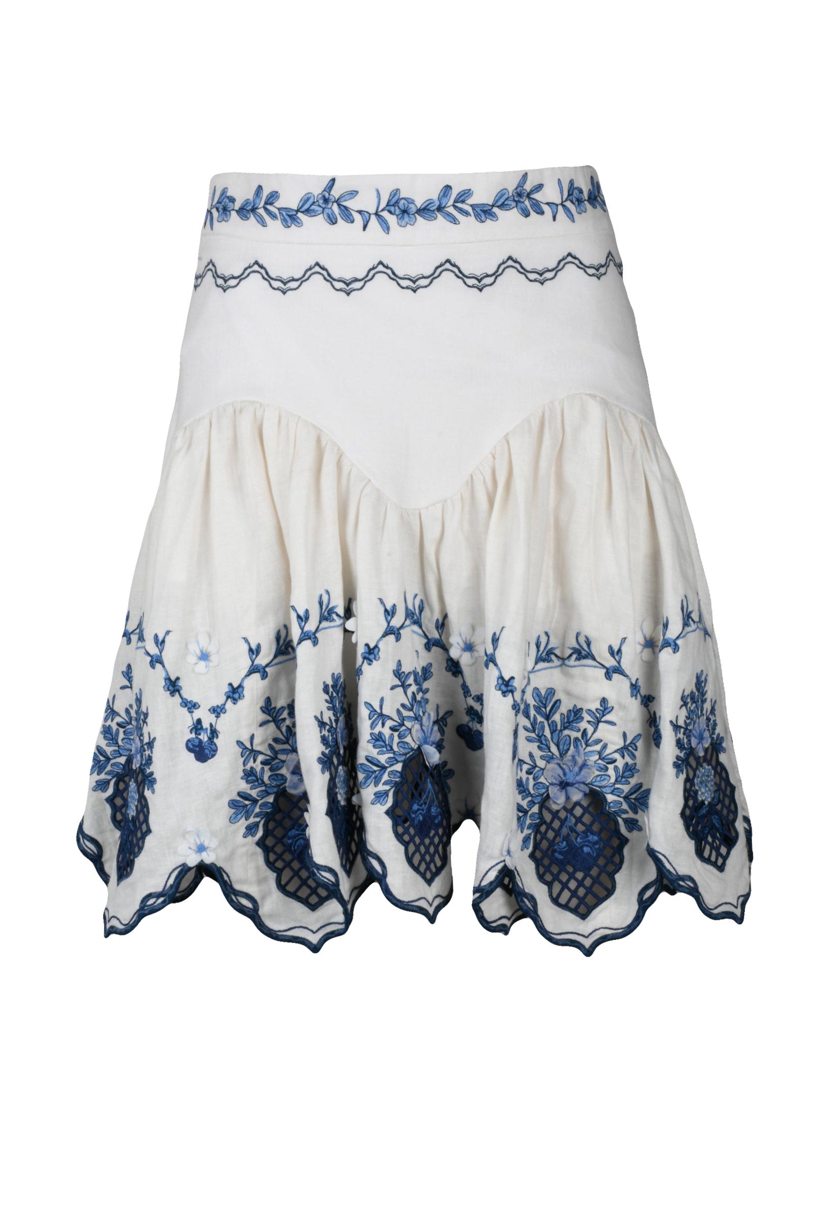 AGUA by AGUA BENDITA - SKIRT