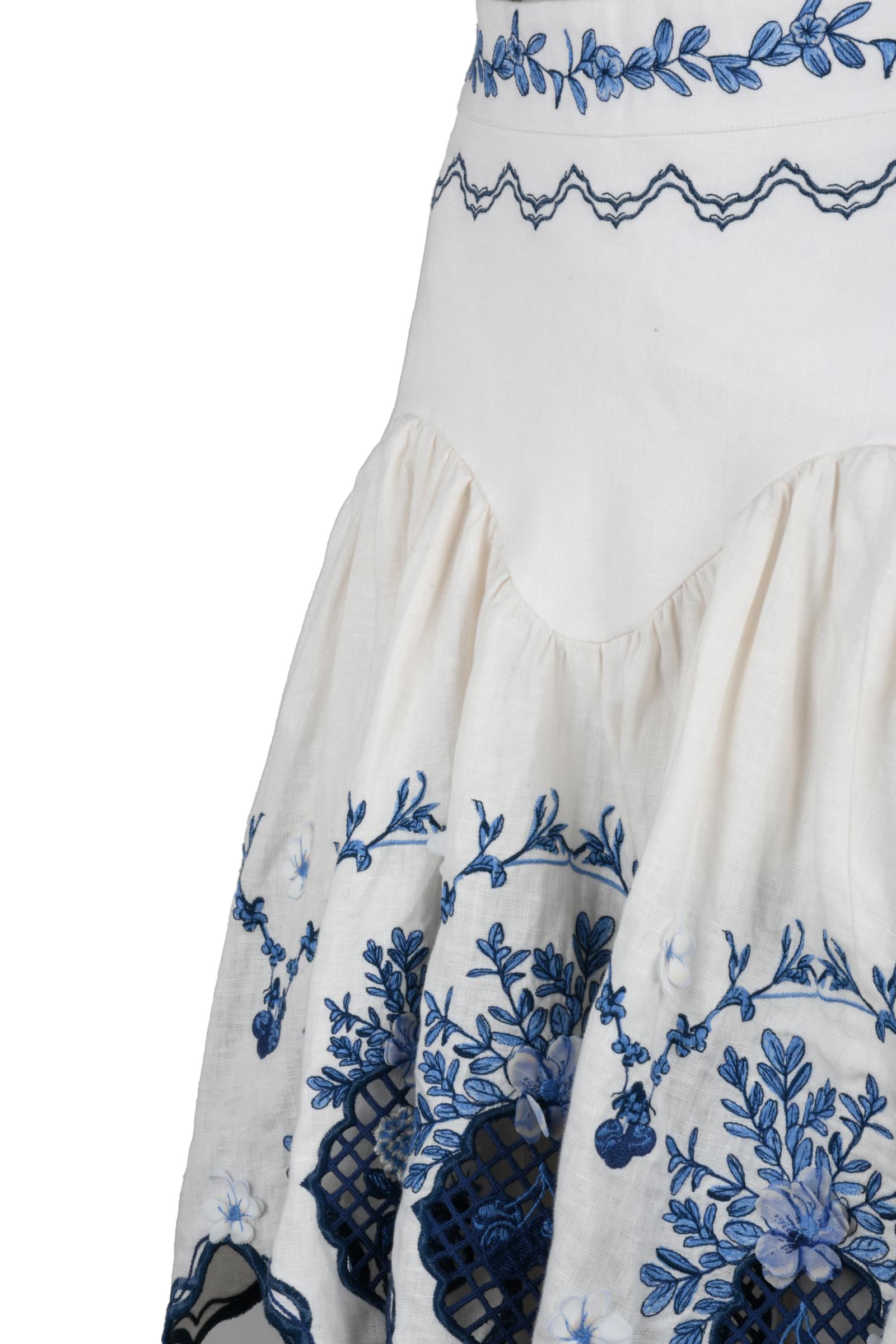 AGUA by AGUA BENDITA - SKIRT