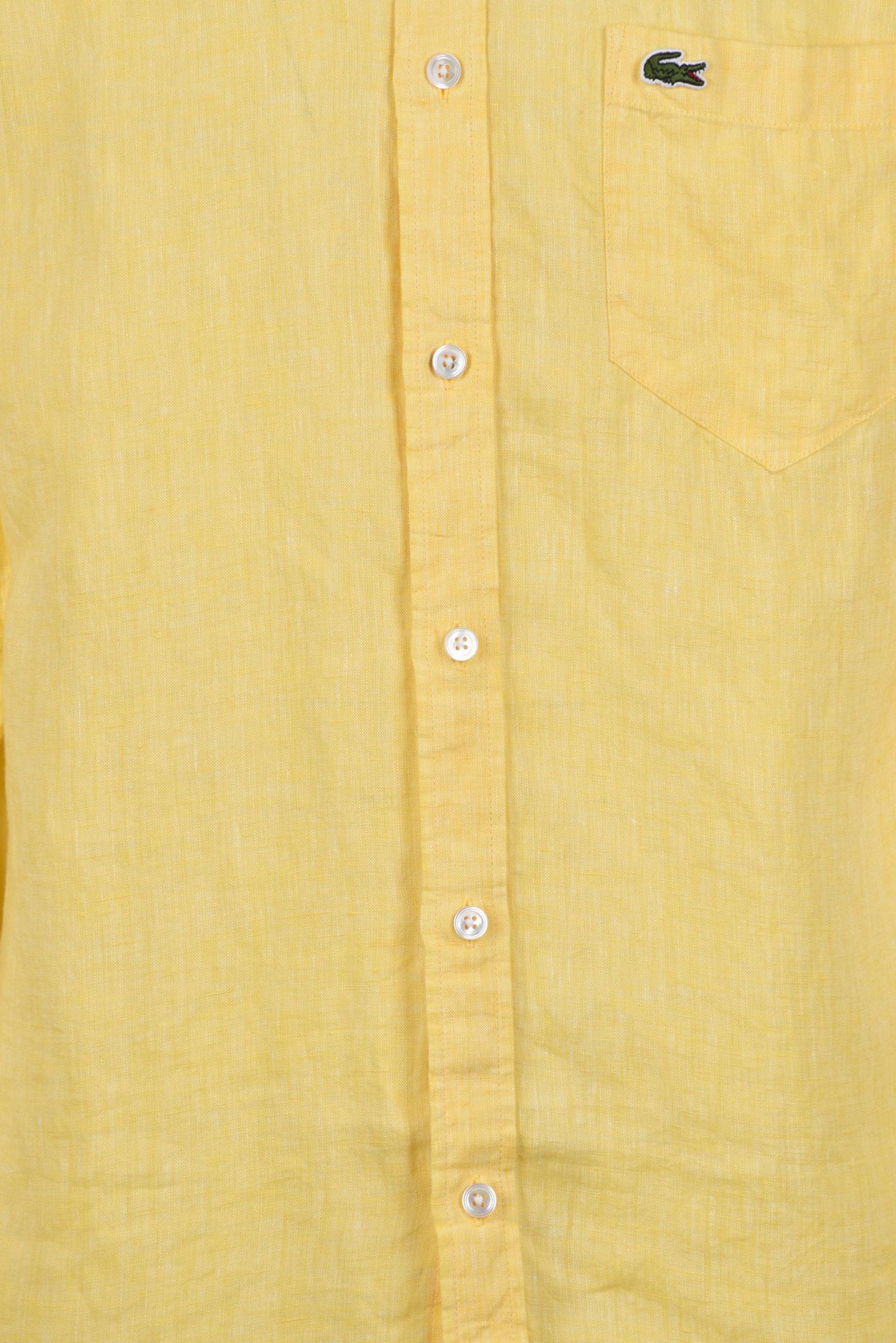 LACOSTE - SHIRT