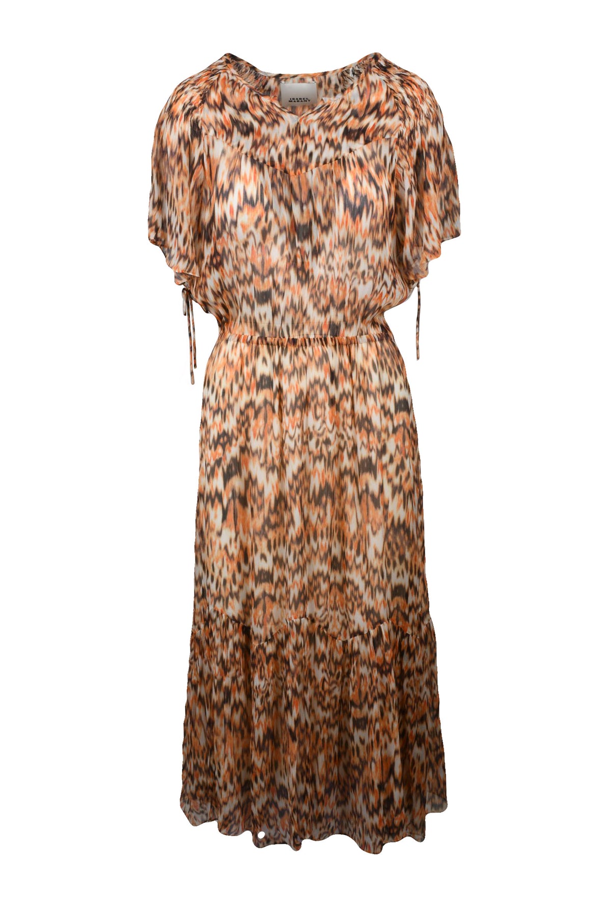 ISABEL MARANT - DRESS