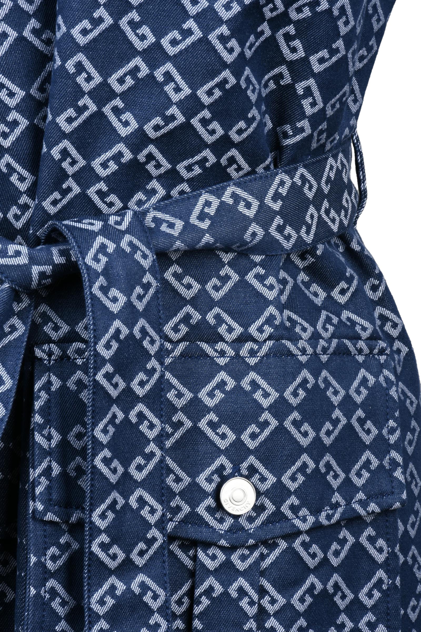 GIVENCHY - DRESS