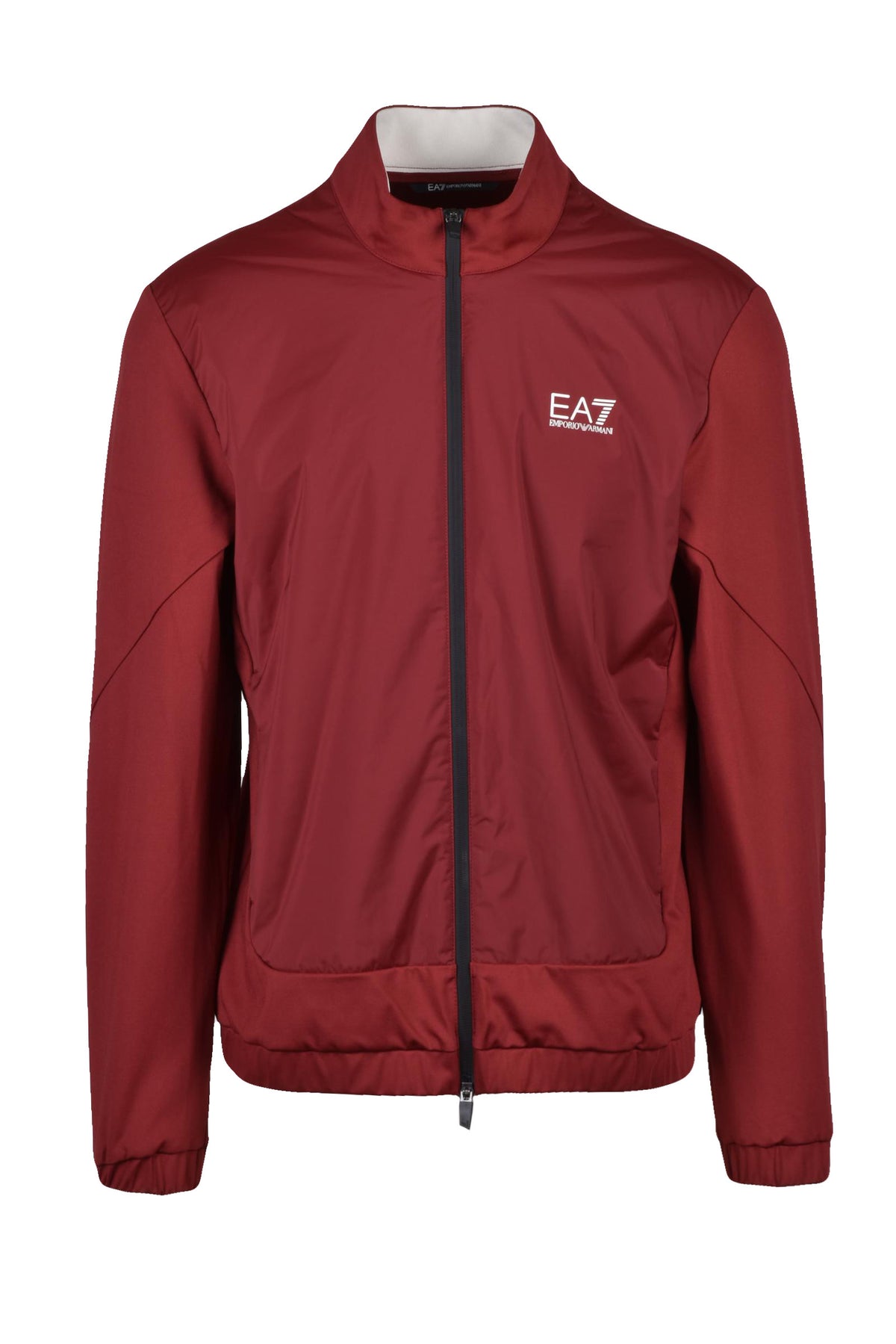 EA7 EMPORIO ARMANI - KNITWEAR AND SWEATSHIRTS