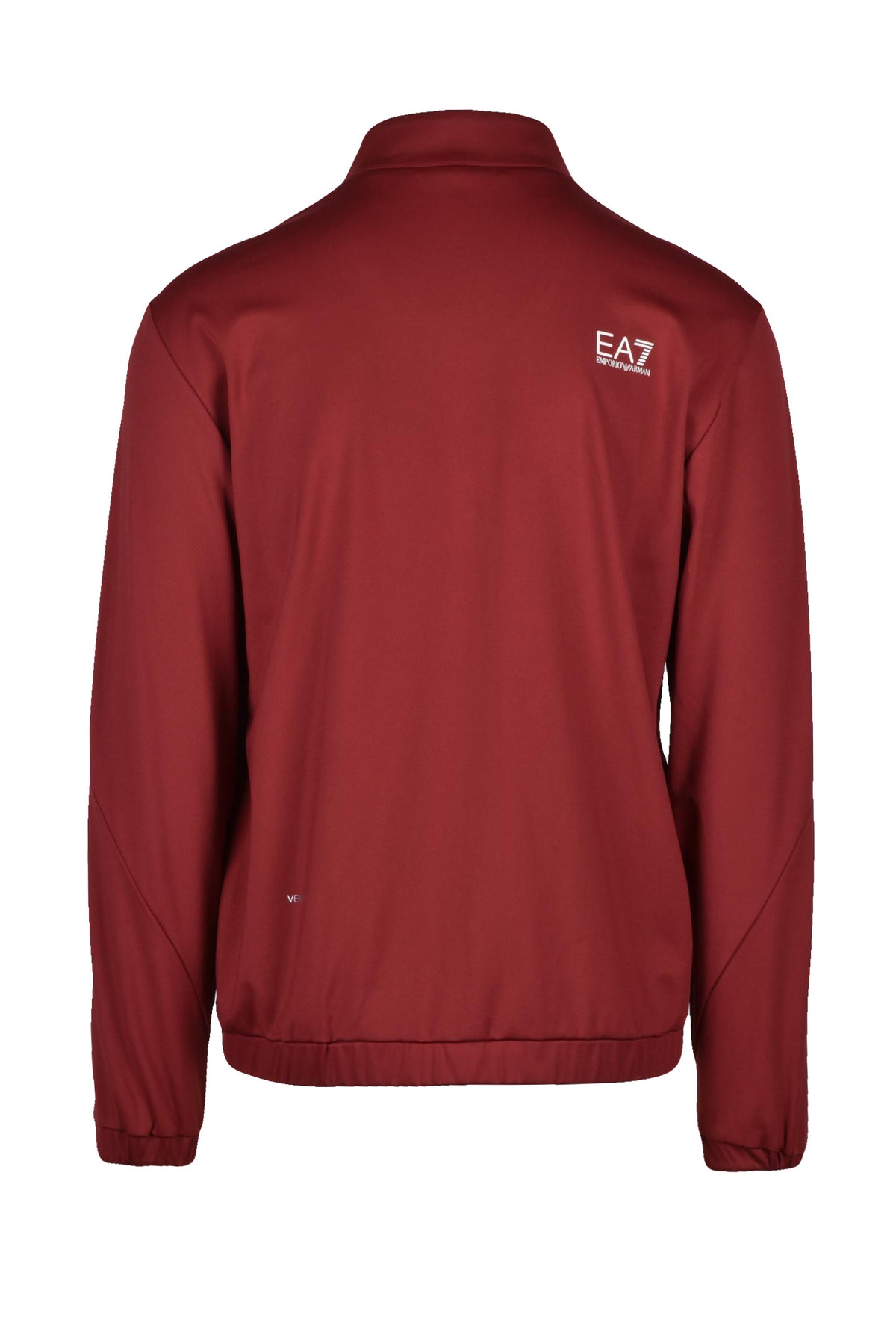 EA7 EMPORIO ARMANI - KNITWEAR AND SWEATSHIRTS