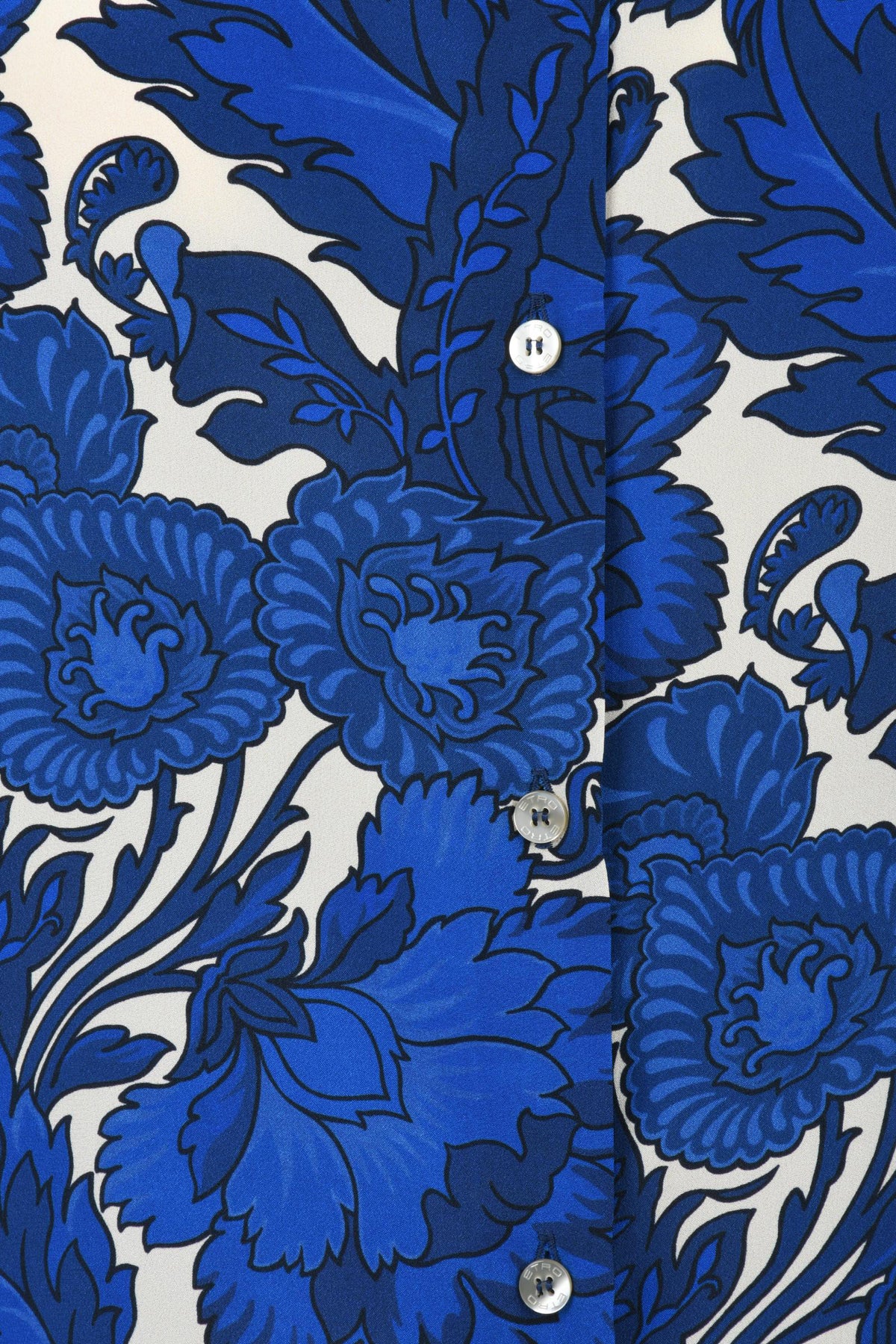 ETRO - SHIRT