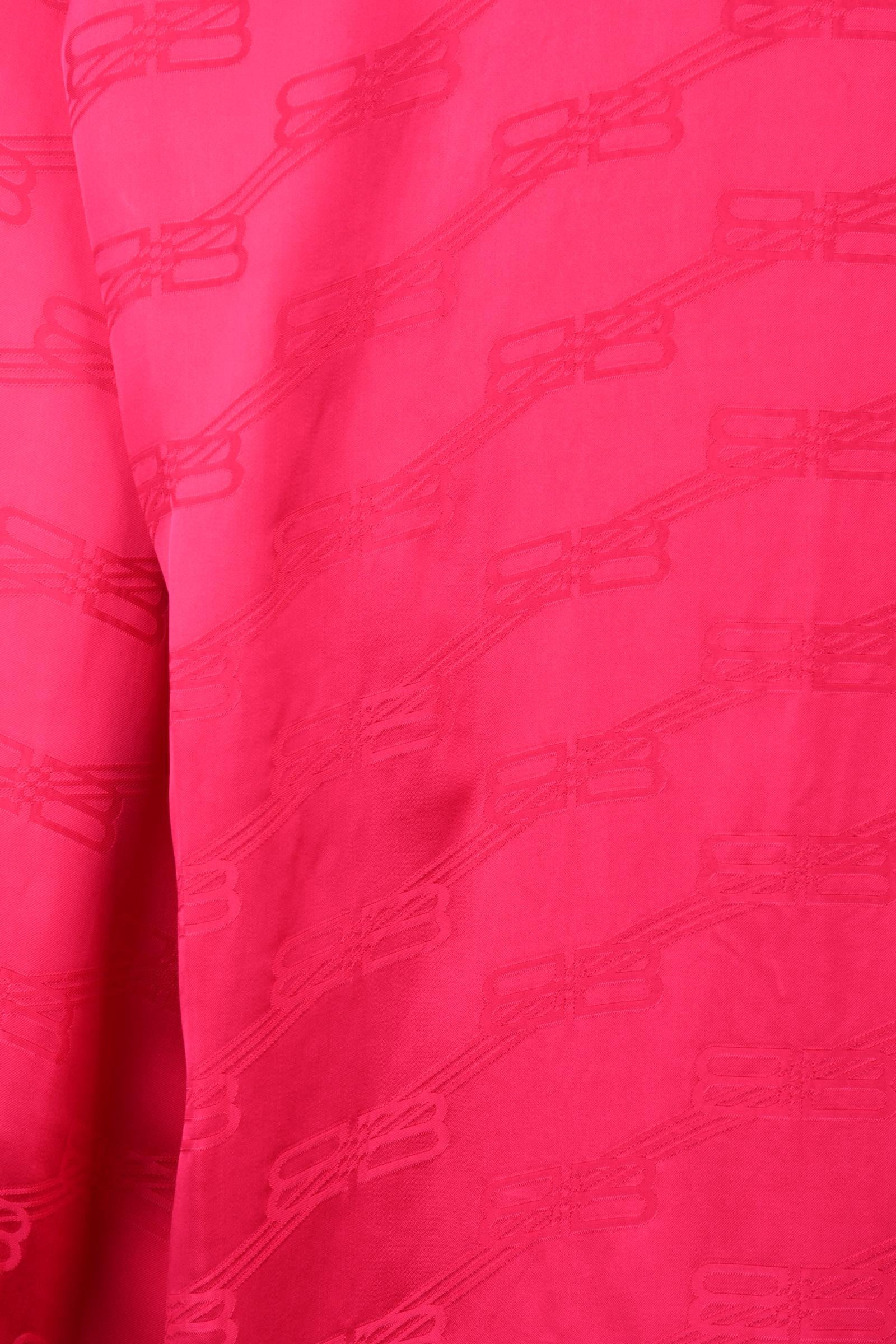 BALENCIAGA - SHIRT