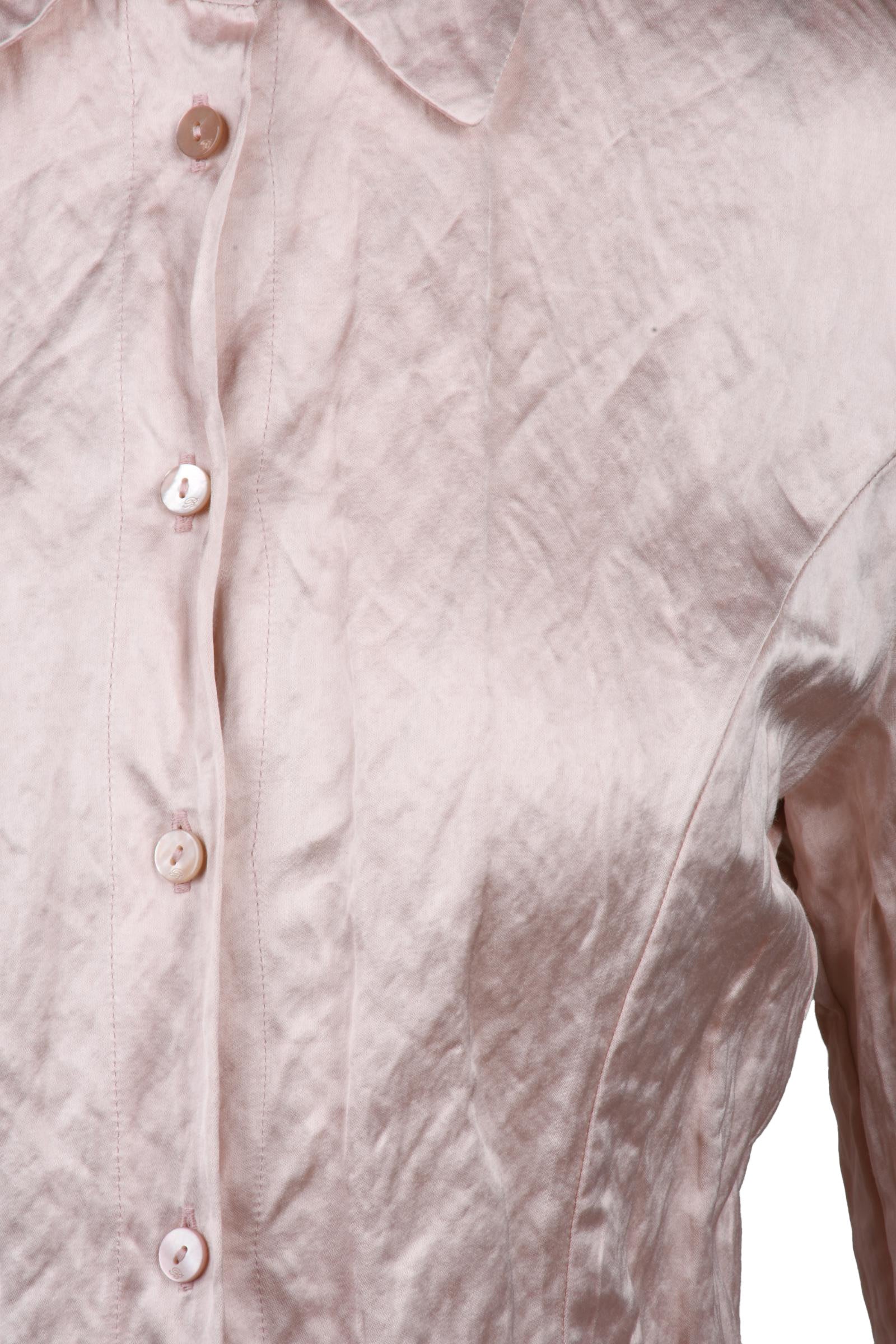 BLUMARINE - SHIRT