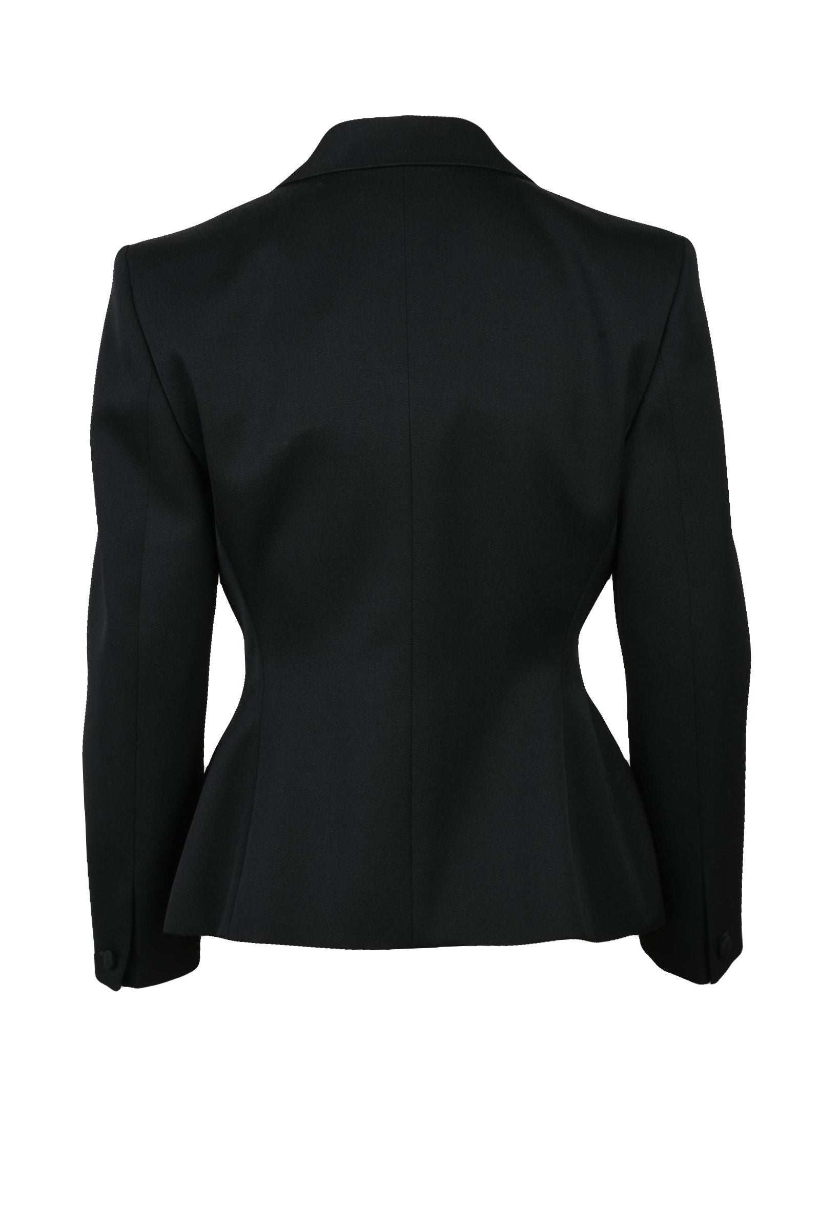 GIVENCHY - BLAZER