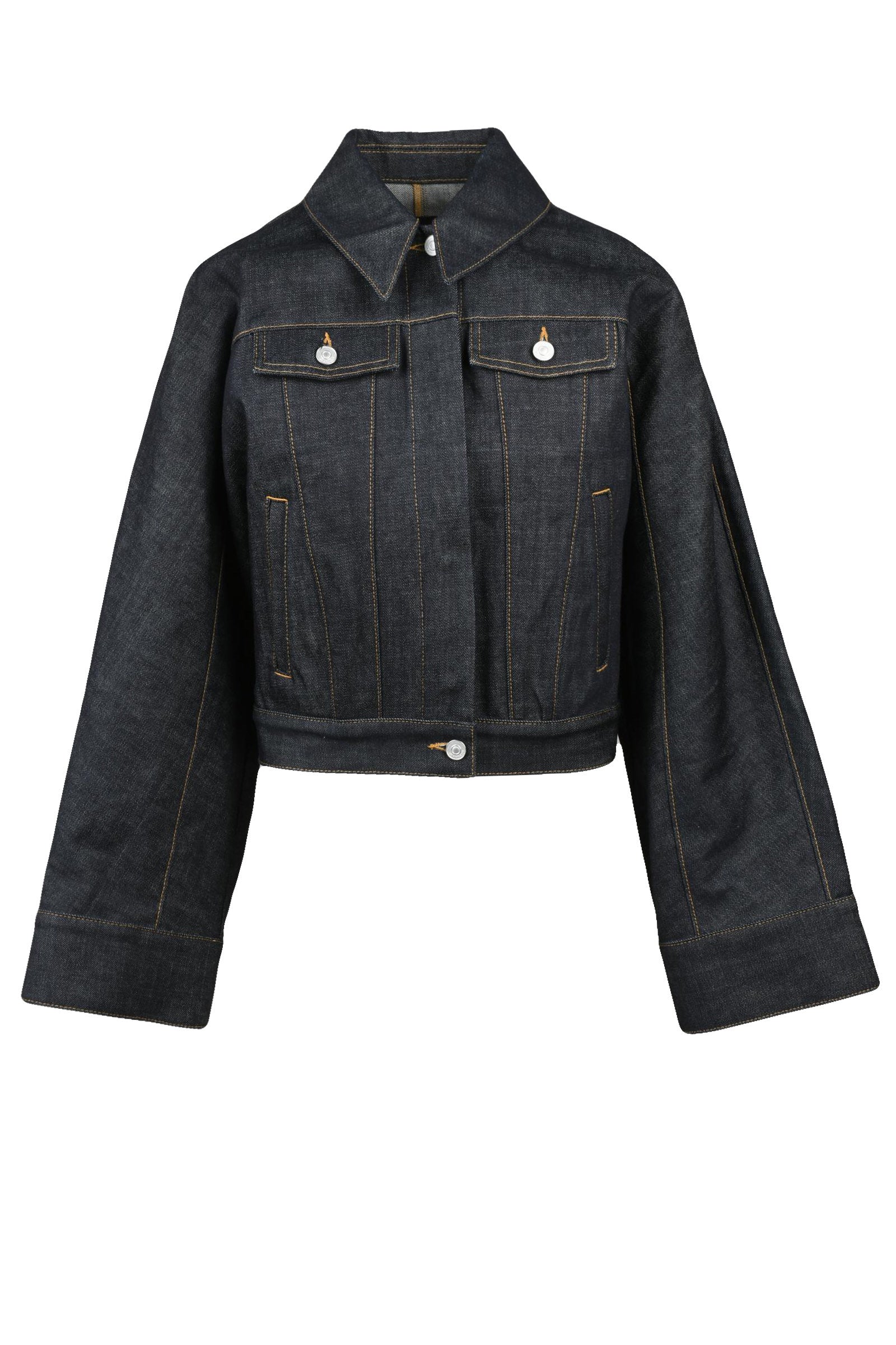 GIVENCHY - OUTWEAR JACKETS