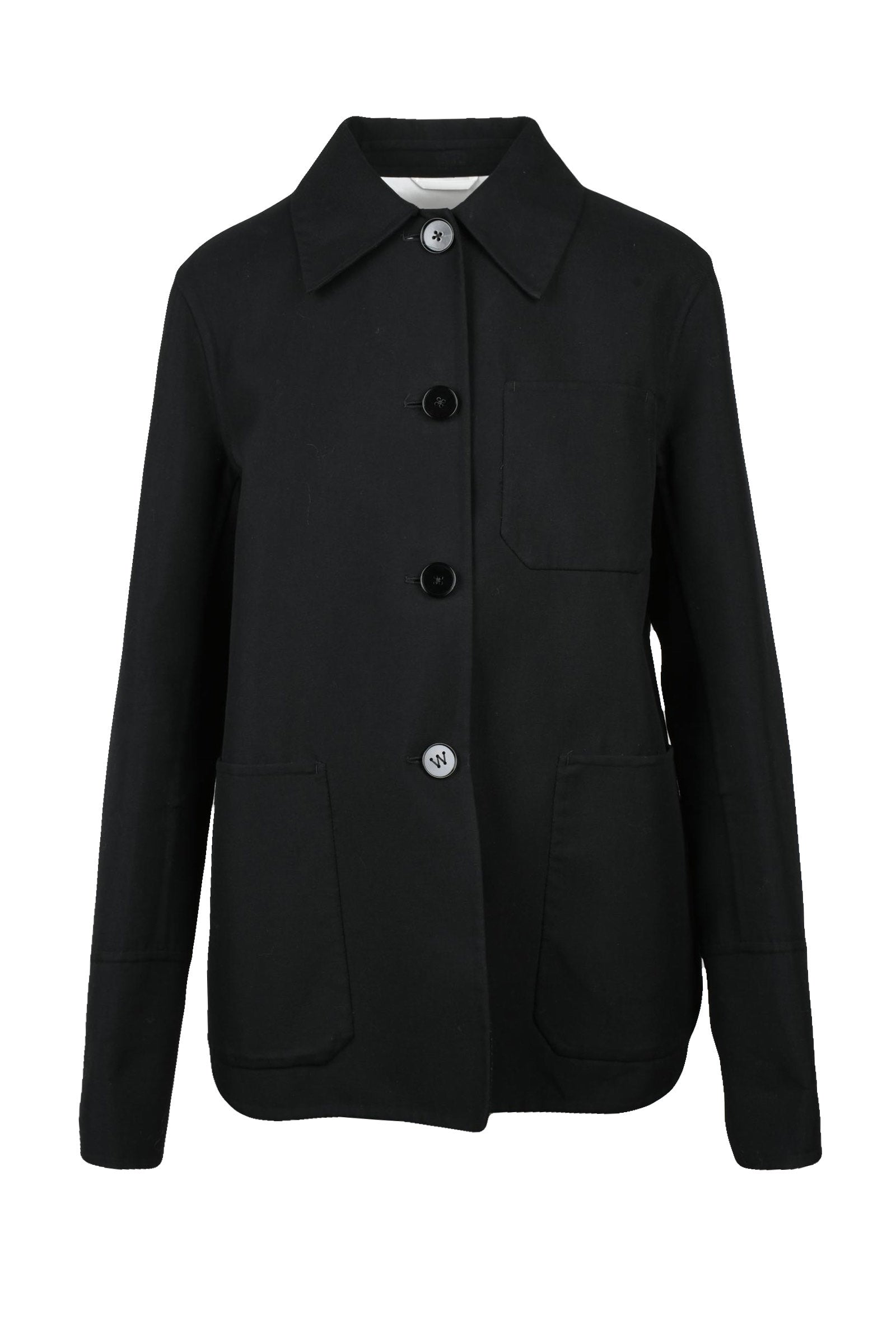 JIL SANDER - OUTWEAR JACKETS